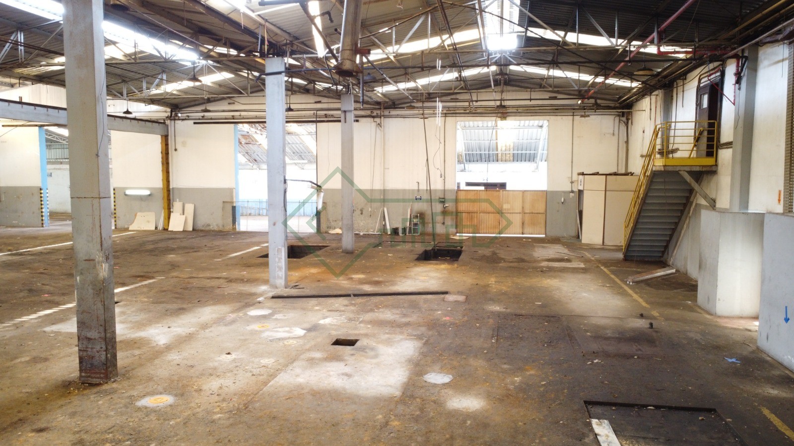 Depósito-Galpão, 17000 m² - Foto 26