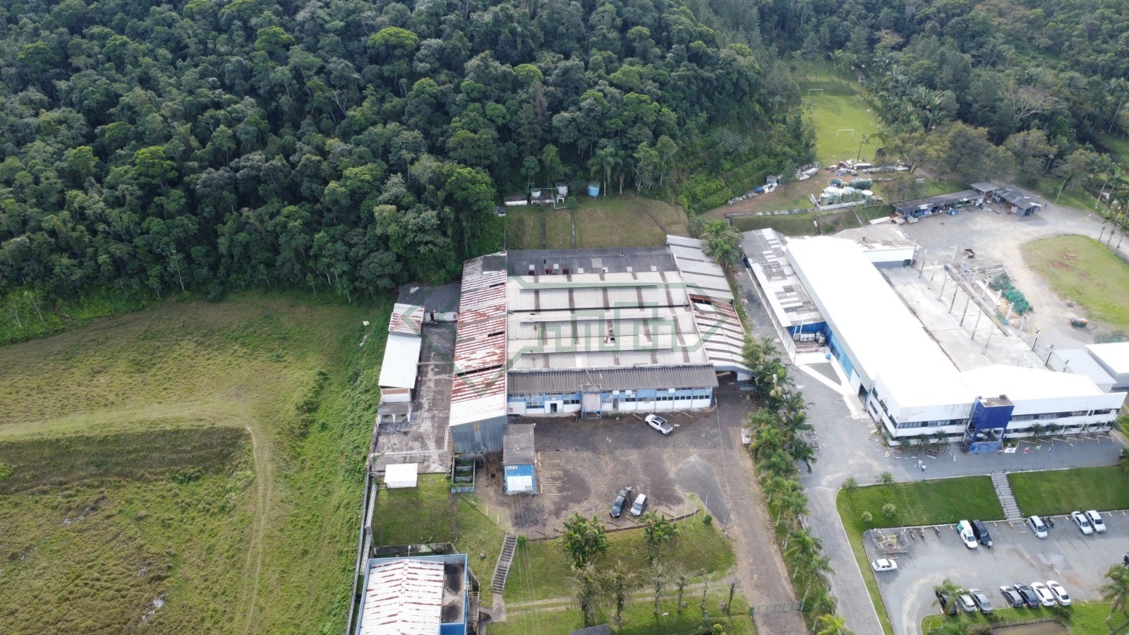 Depósito-Galpão, 17000 m² - Foto 22