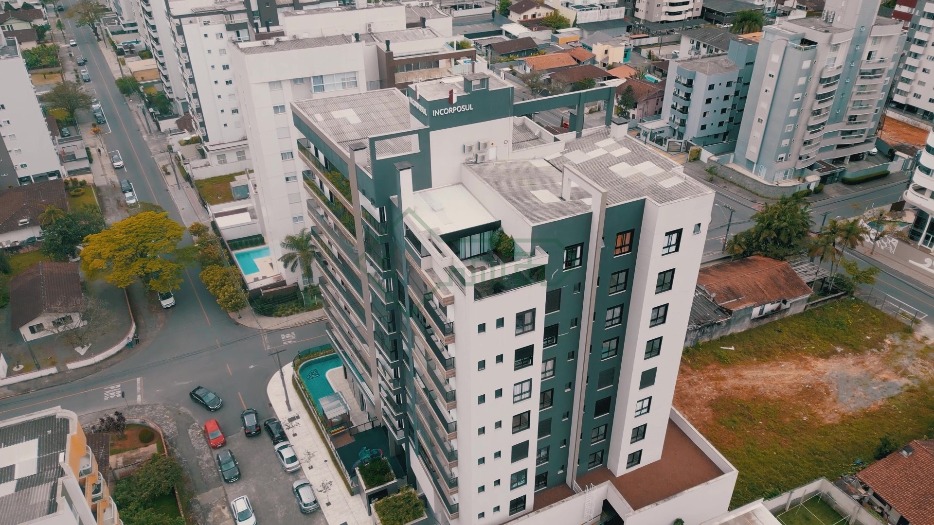Apartamento, 3 quartos, 173 m² - Foto 2