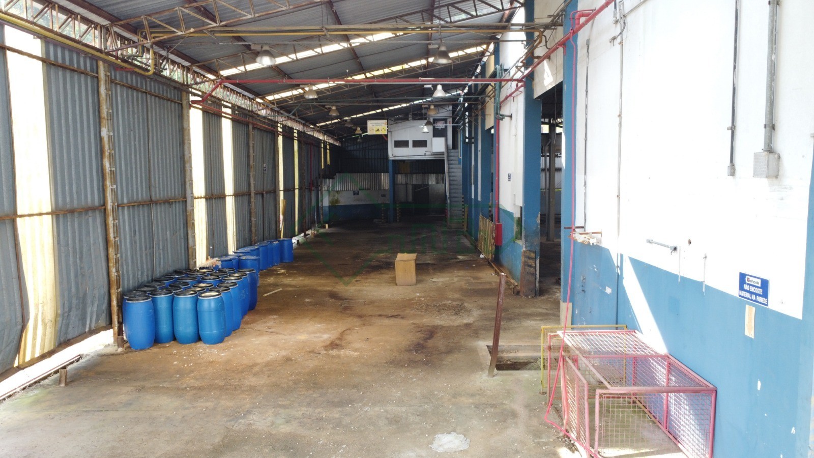 Depósito-Galpão, 17000 m² - Foto 17