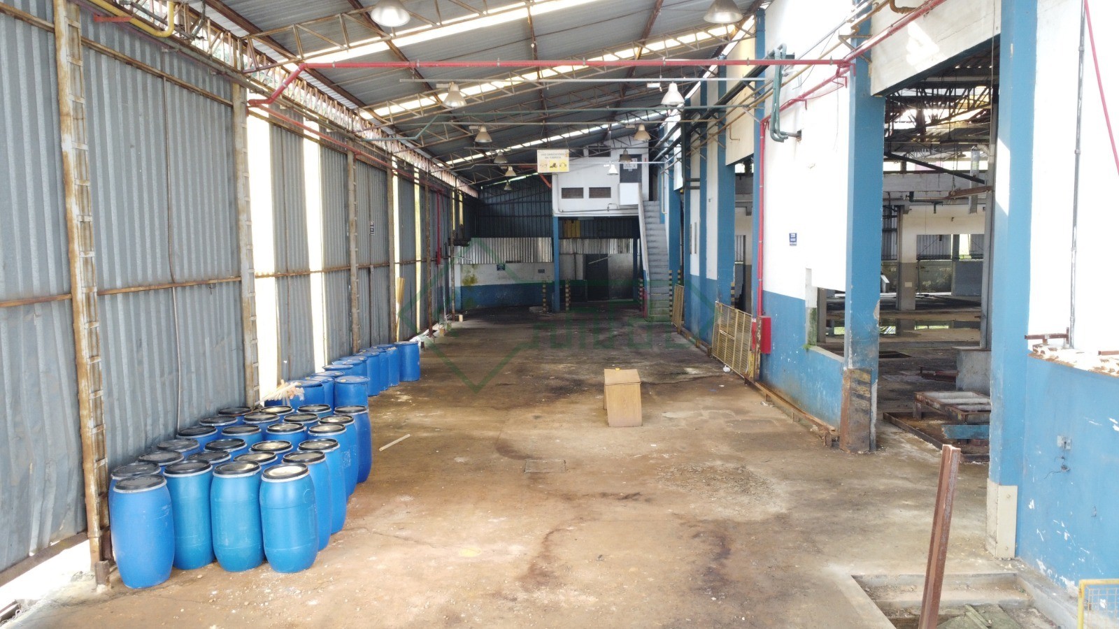 Depósito-Galpão, 17000 m² - Foto 16