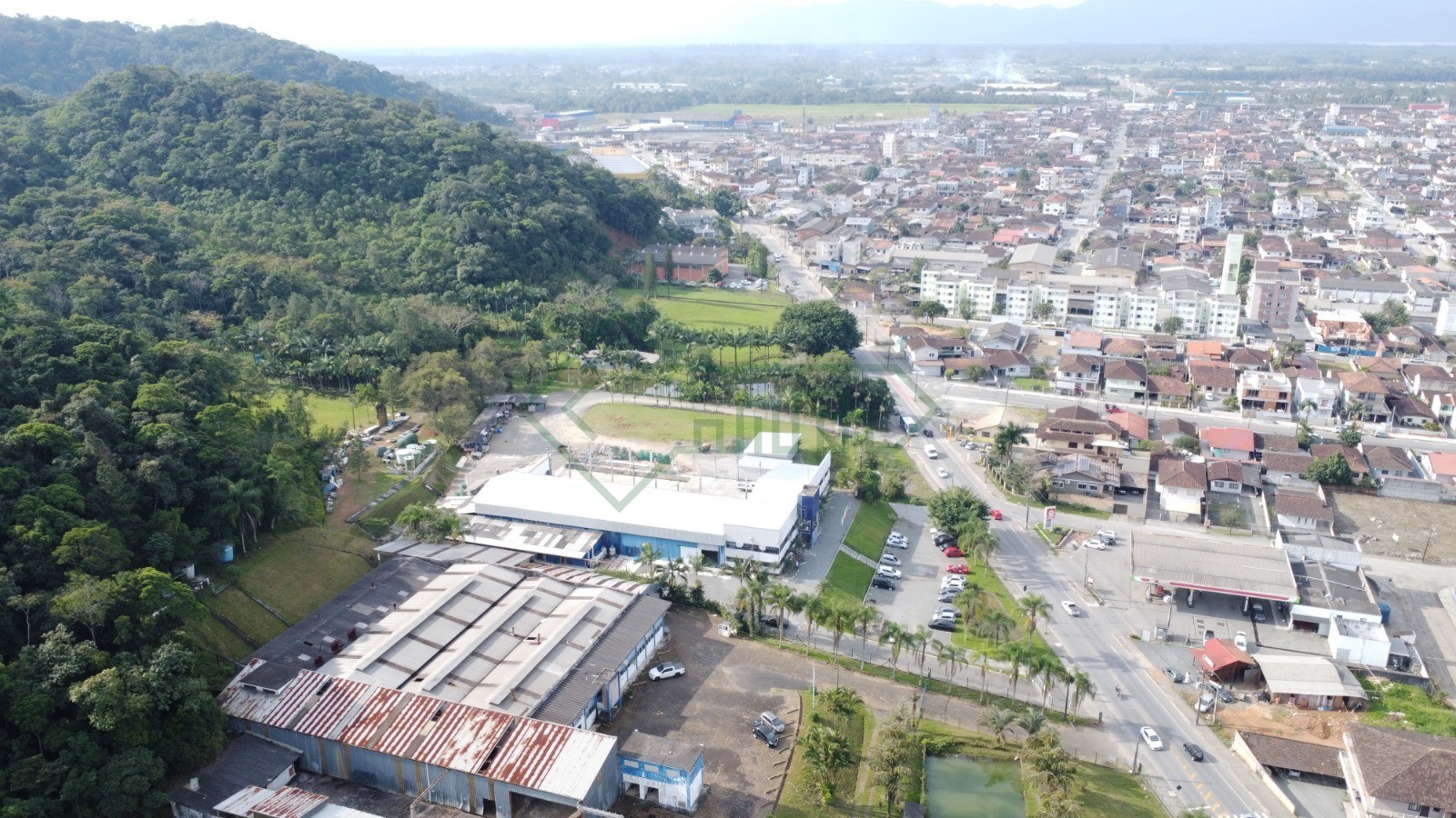 Depósito-Galpão, 17000 m² - Foto 18