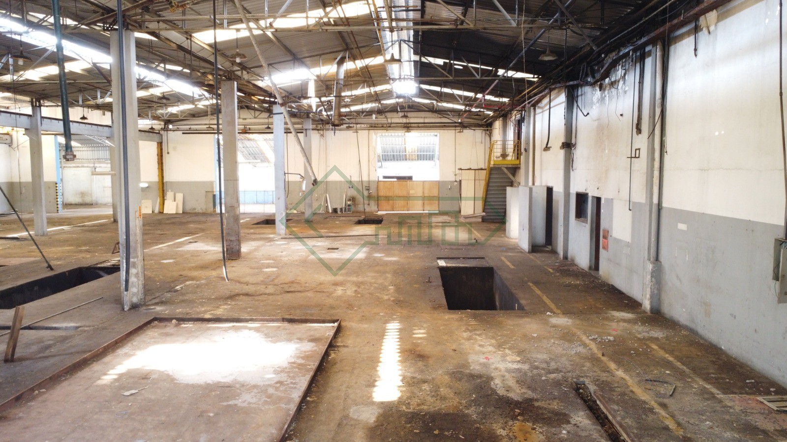 Depósito-Galpão, 17000 m² - Foto 14