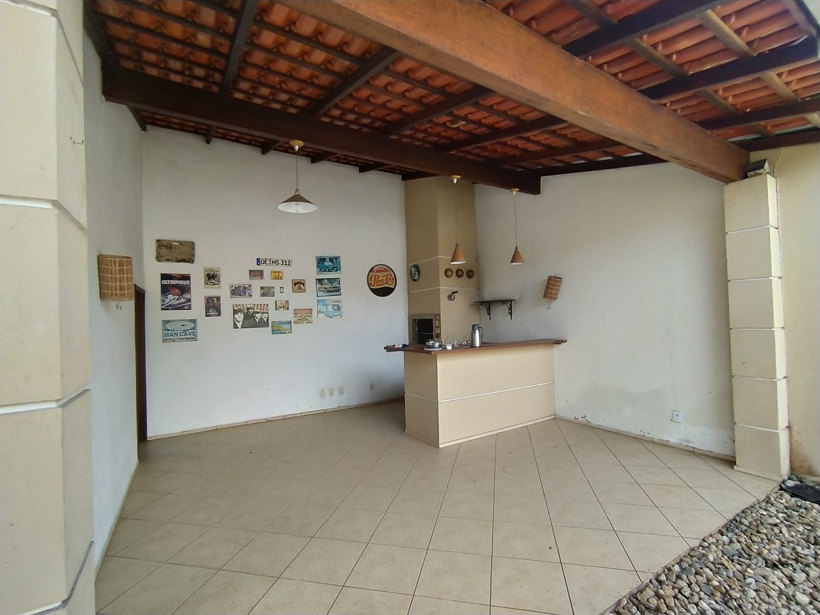 Casa, 3 quartos - Foto 4
