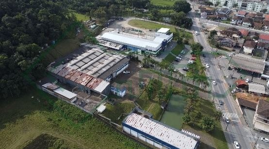 Depósito-Galpão, 17000 m² - Foto 4