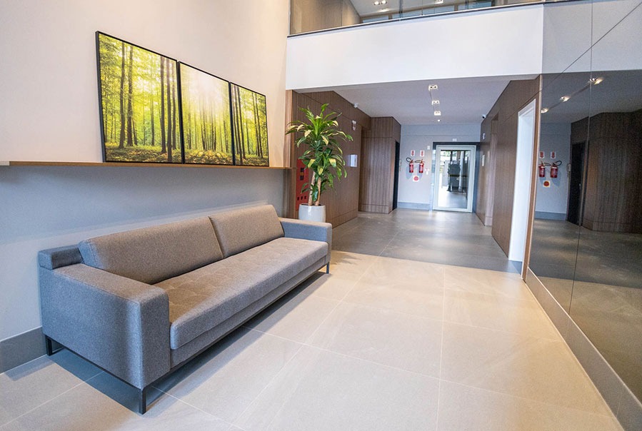 Cobertura, 4 quartos, 332 m² - Foto 7
