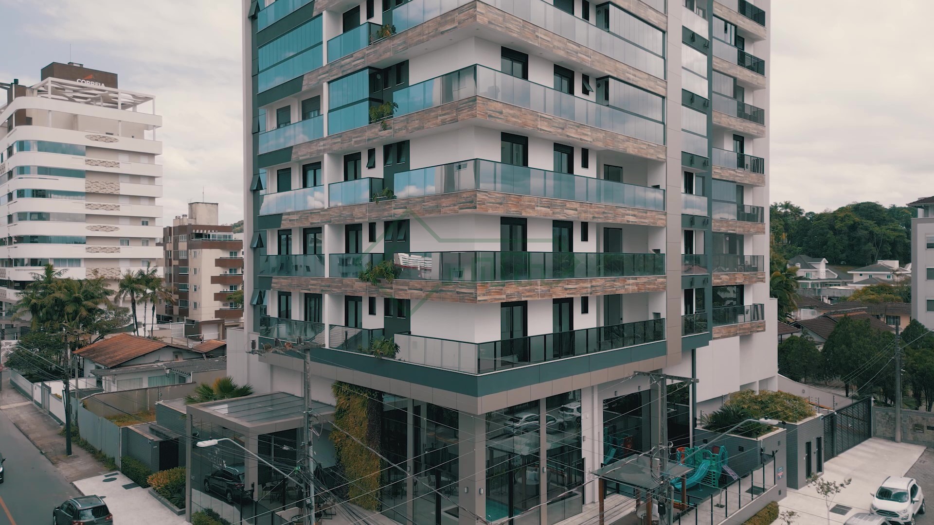 Apartamento, 3 quartos, 173 m² - Foto 6