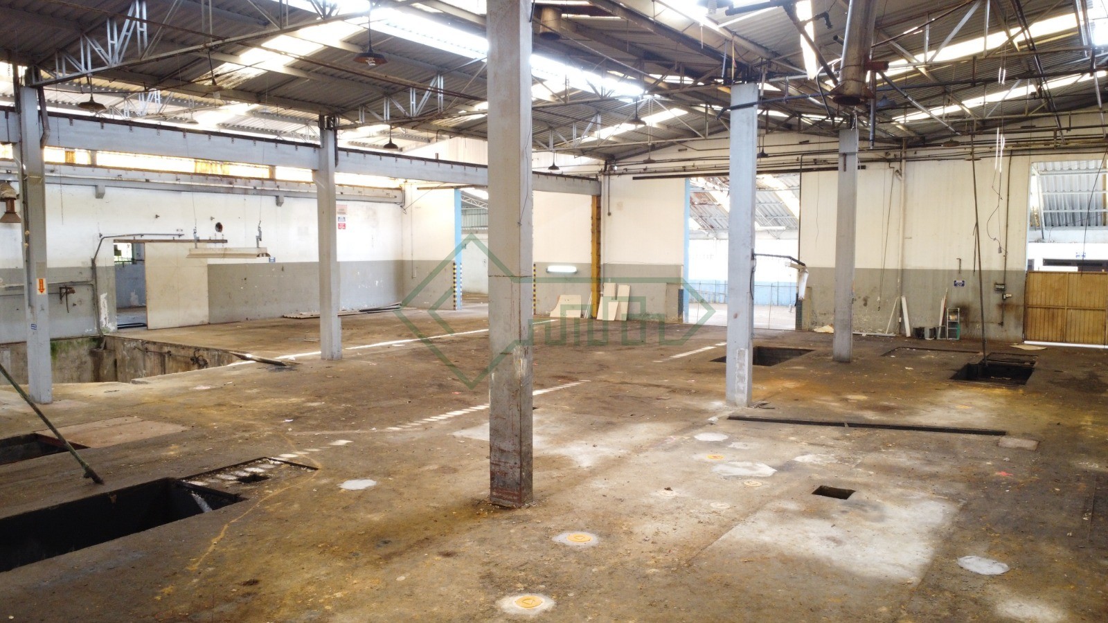 Depósito-Galpão, 17000 m² - Foto 12