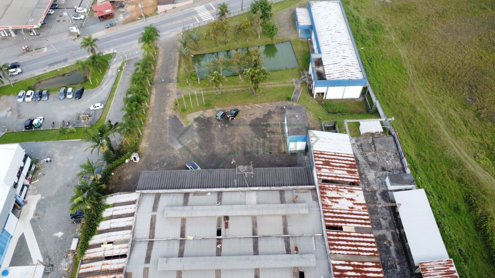 Depósito-Galpão, 17000 m² - Foto 25