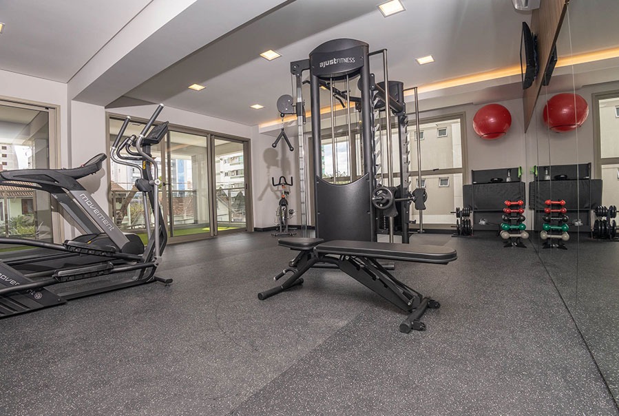 Cobertura, 4 quartos, 332 m² - Foto 5