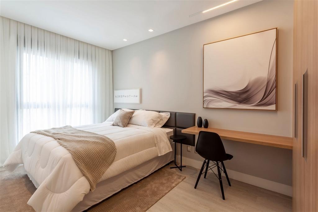Apartamento, 2 quartos, 81 m² - Foto 7
