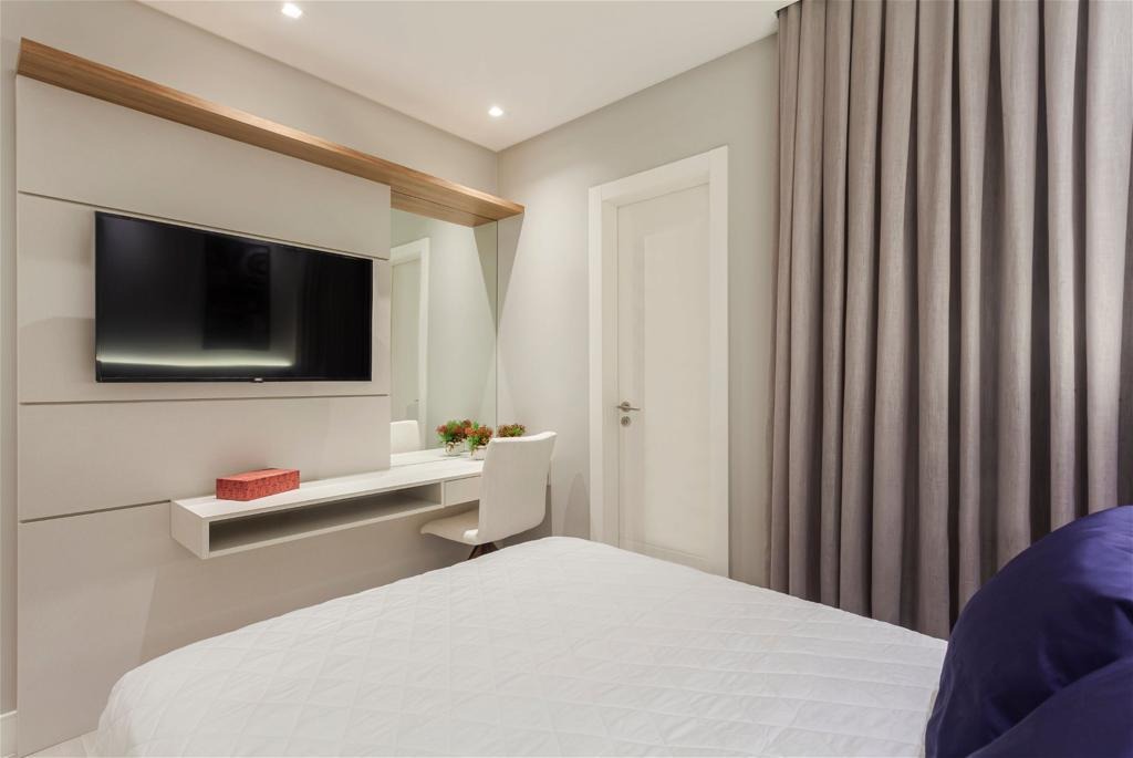 Apartamento, 3 quartos, 199 m² - Foto 9