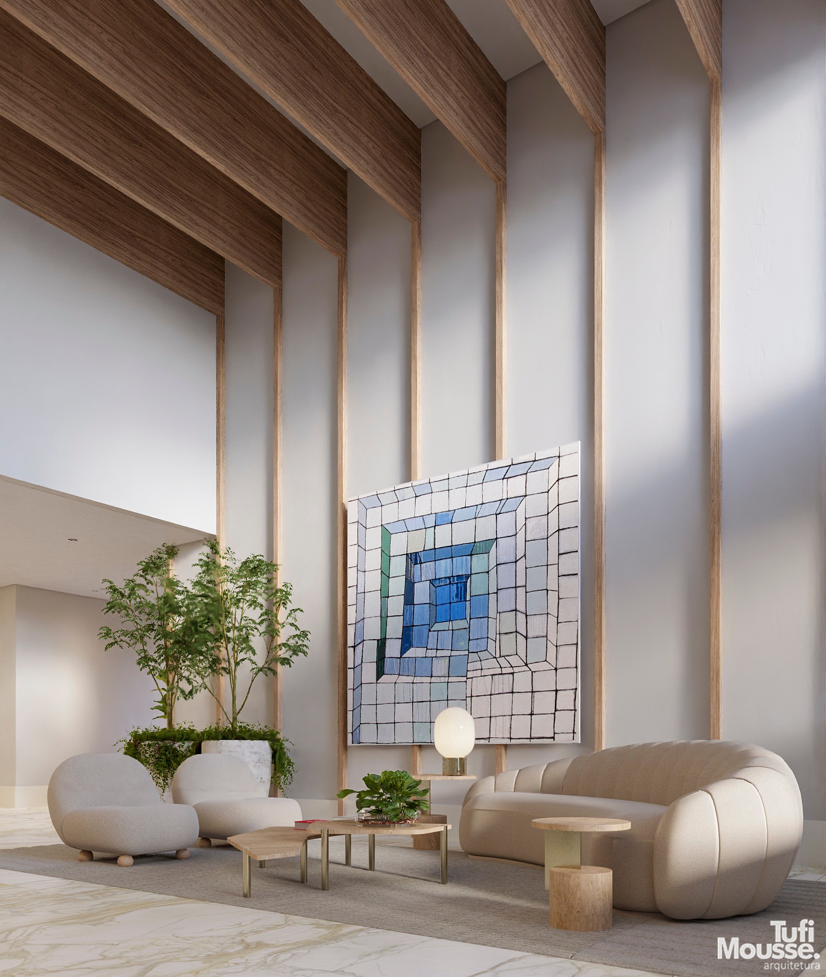 Apartamento, 2 quartos, 72 m² - Foto 5