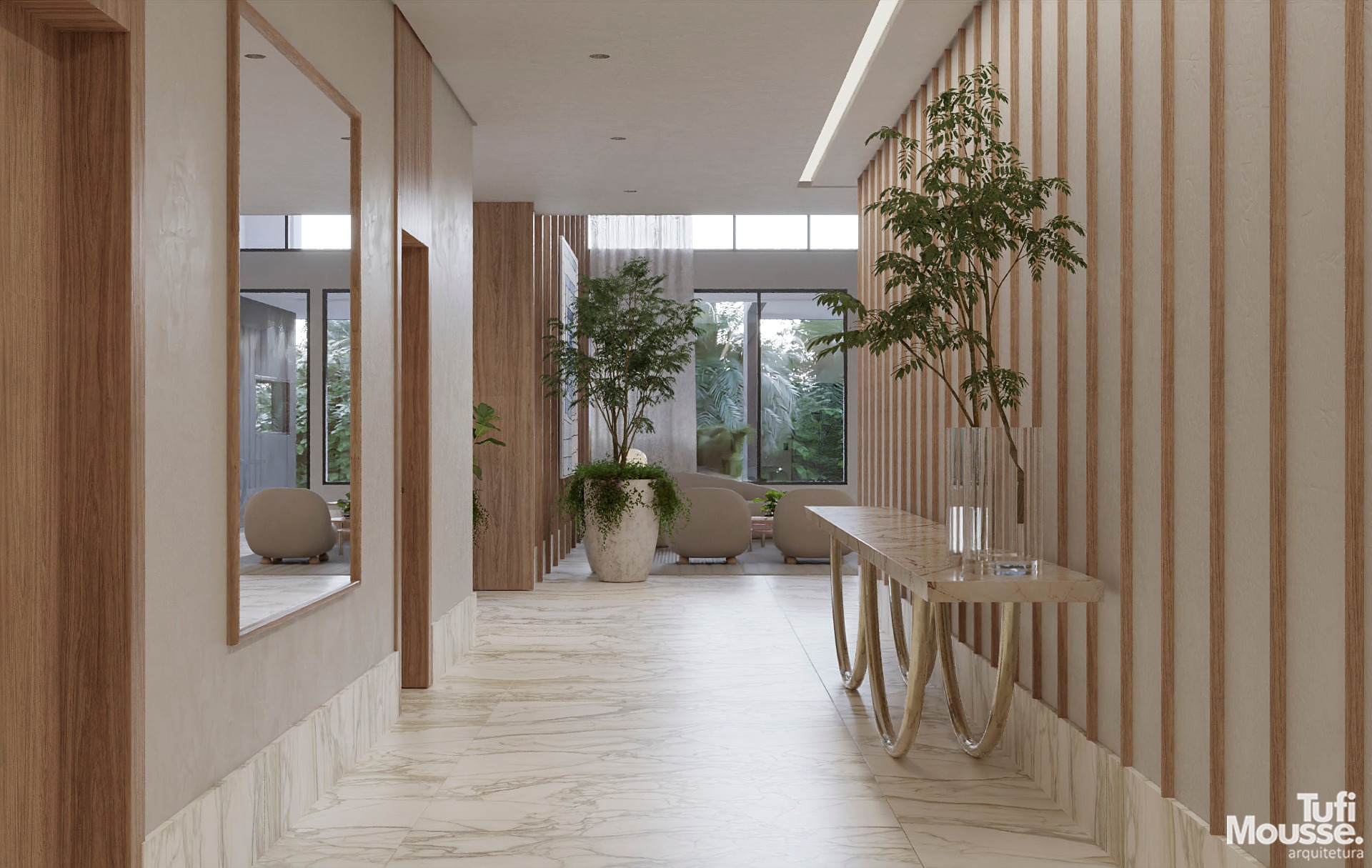 Apartamento, 2 quartos, 72 m² - Foto 6