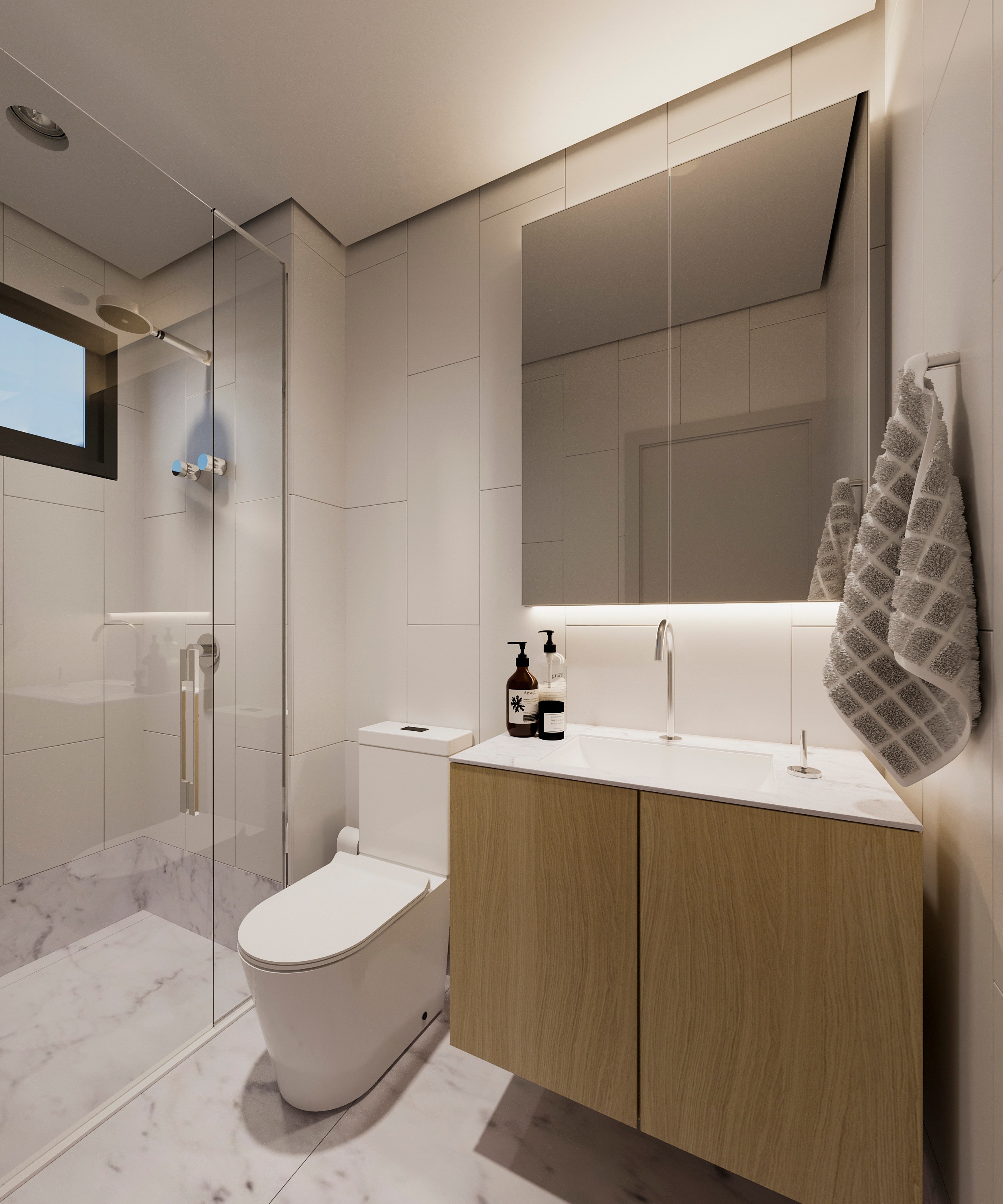 Apartamento, 2 quartos, 72 m² - Foto 7