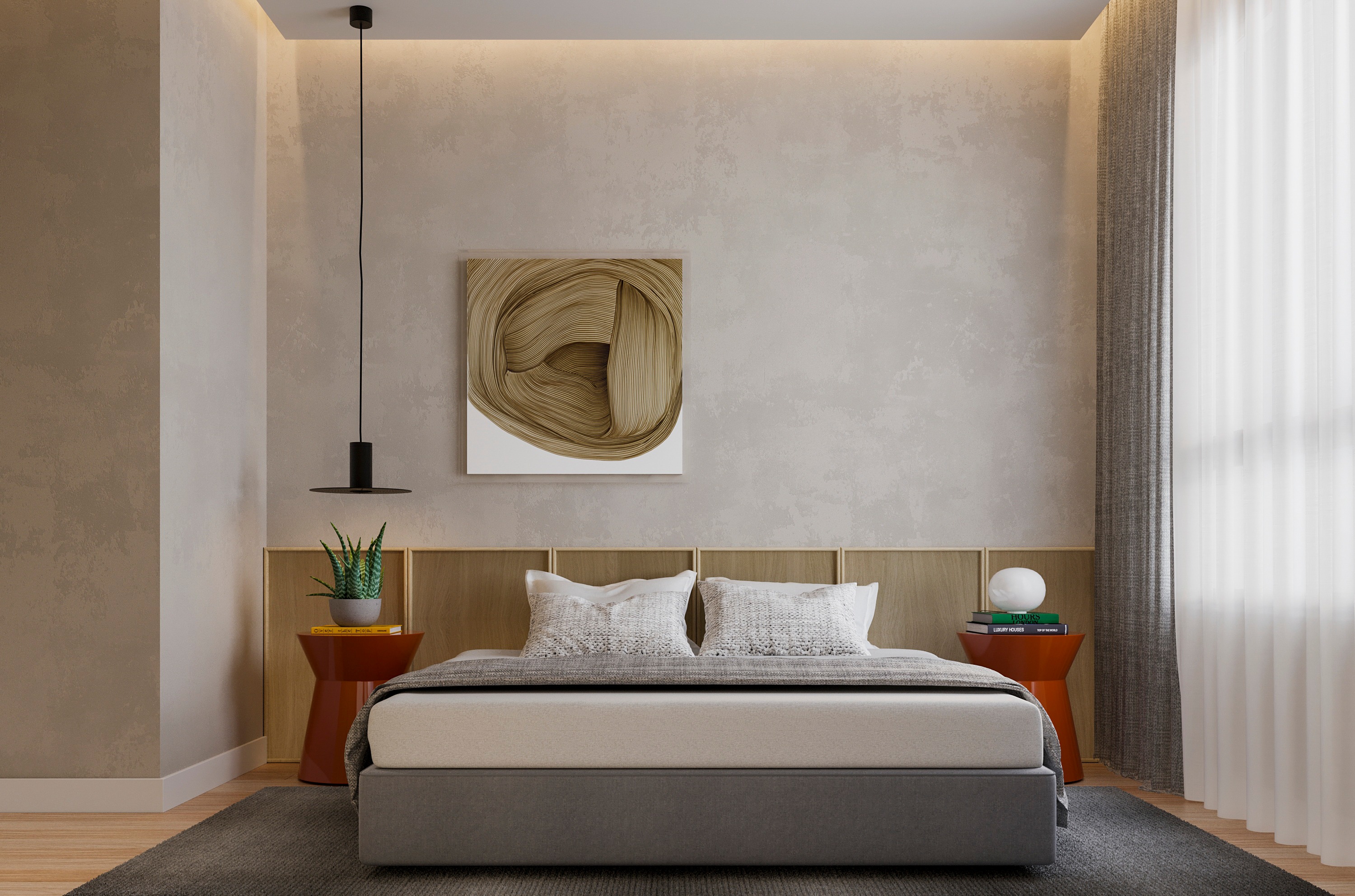 Apartamento, 2 quartos, 72 m² - Foto 9