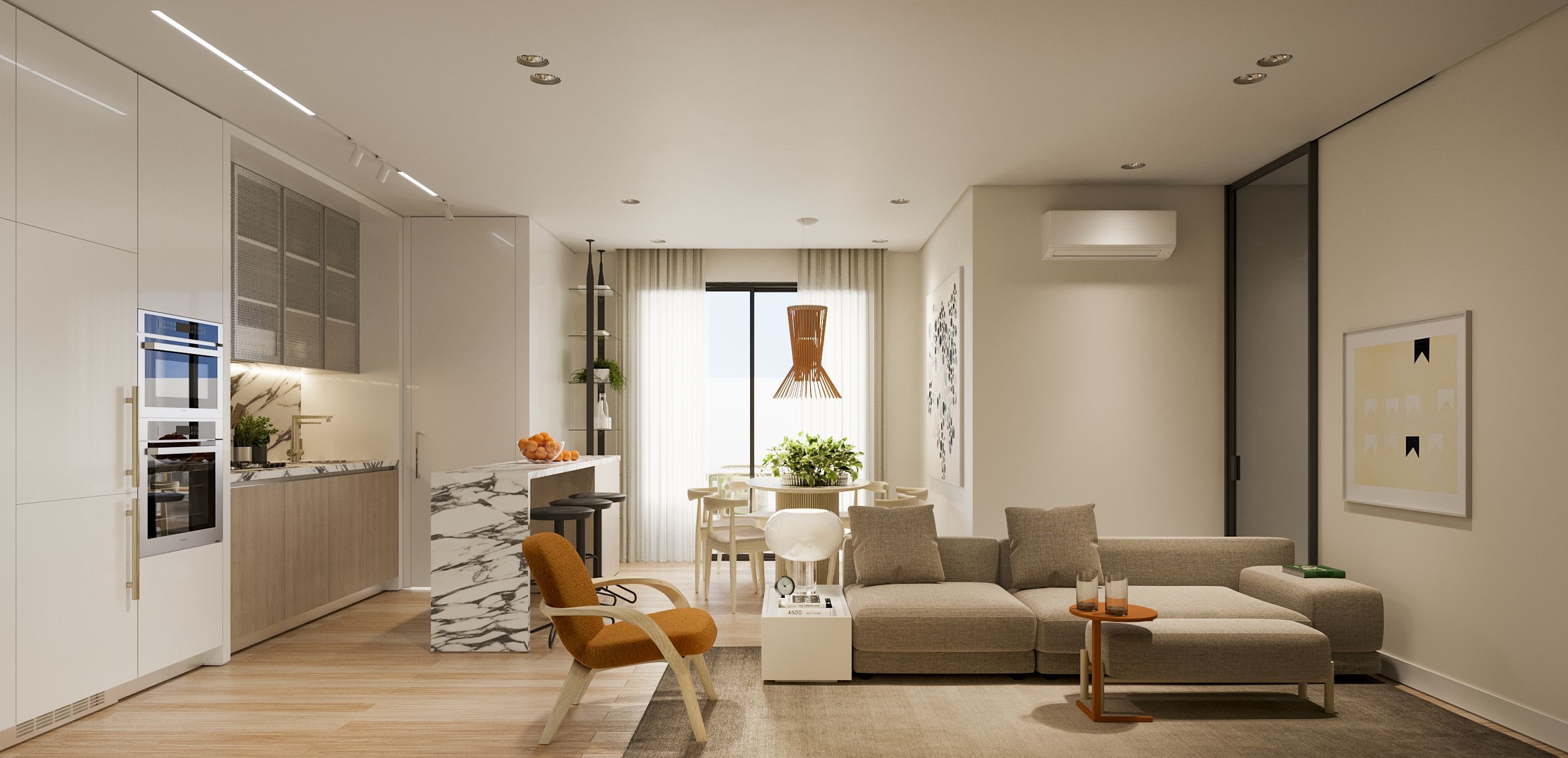 Apartamento, 2 quartos, 72 m² - Foto 10