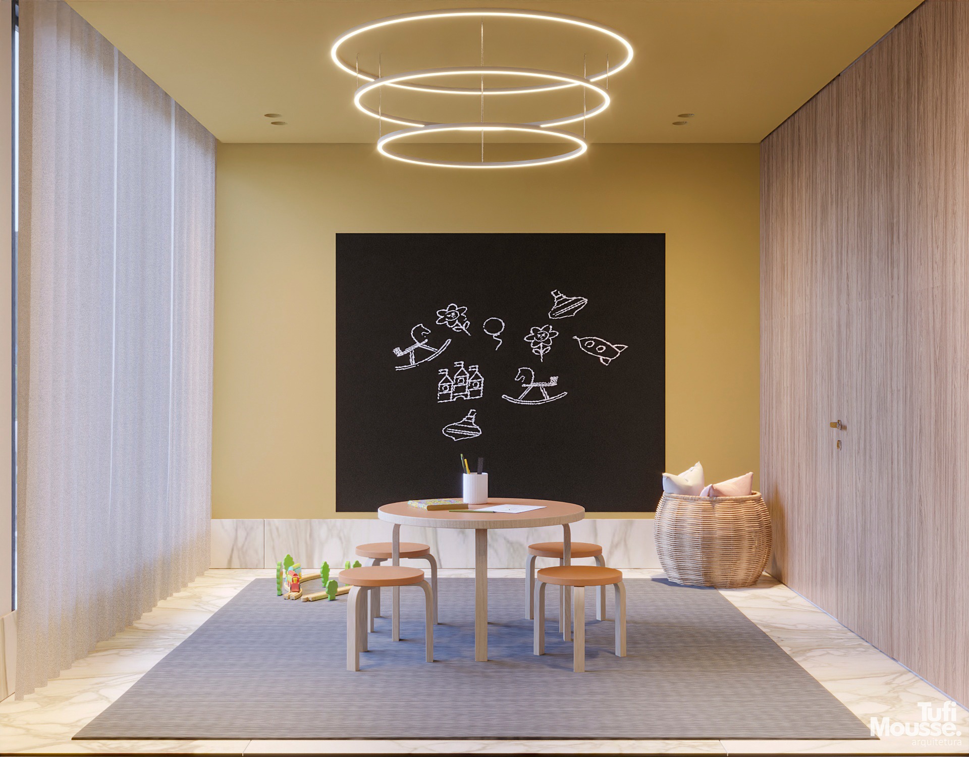 Apartamento, 2 quartos, 72 m² - Foto 16