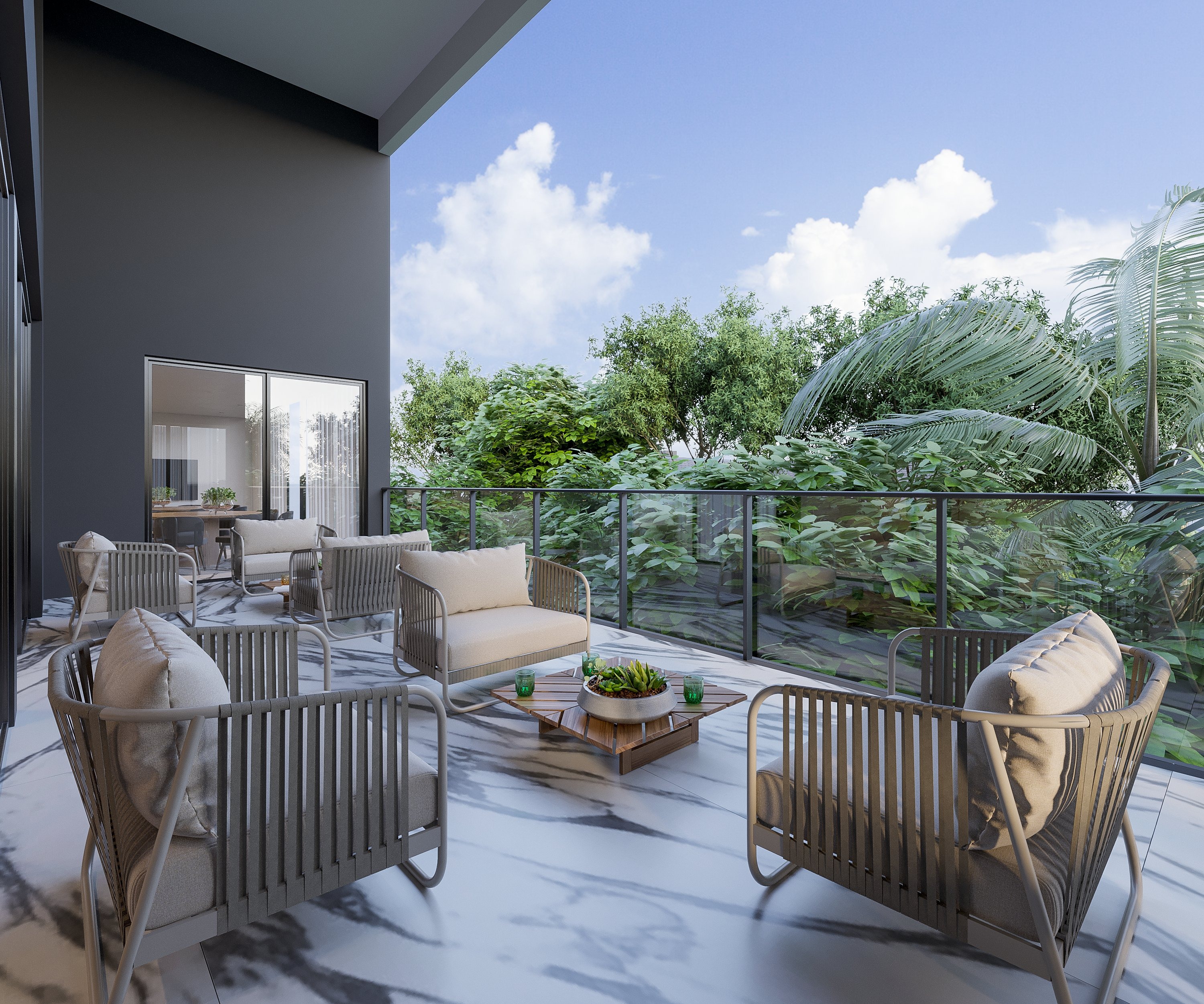 Apartamento, 2 quartos, 72 m² - Foto 17