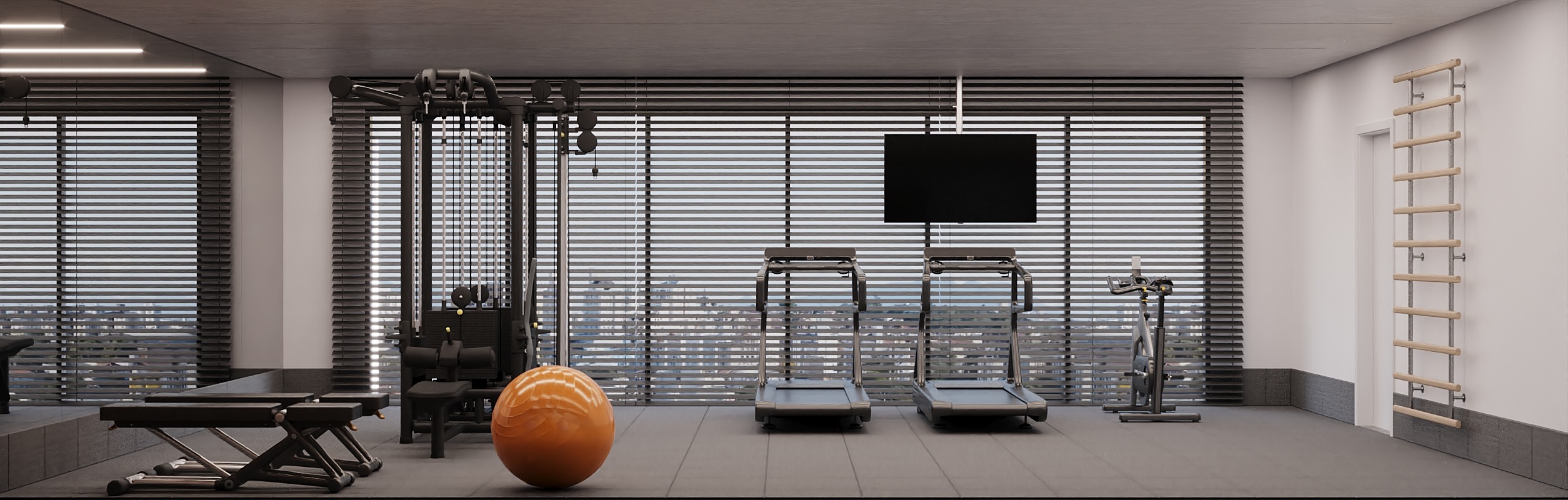 Apartamento, 2 quartos, 72 m² - Foto 18