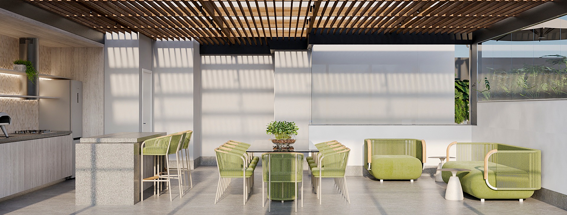 Apartamento, 2 quartos, 72 m² - Foto 19