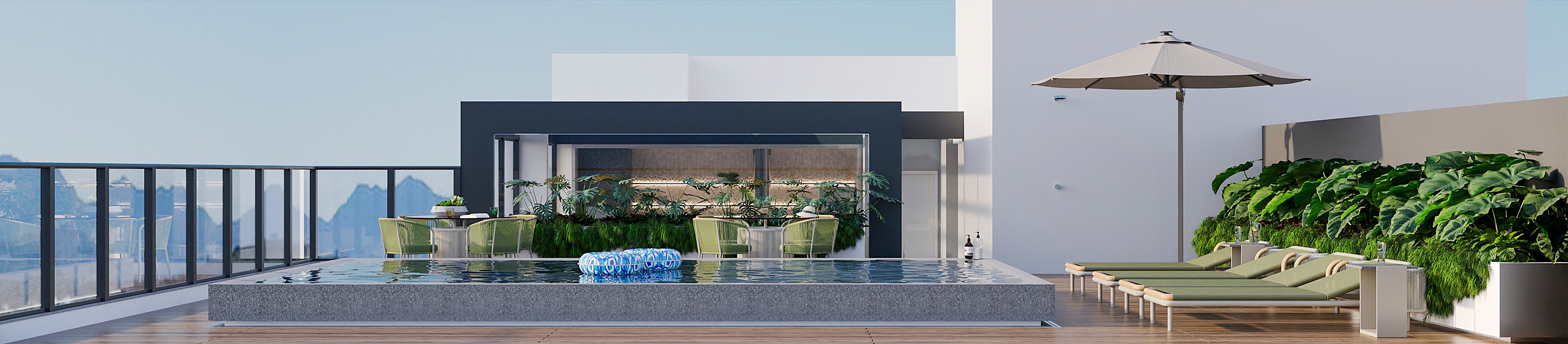 Apartamento, 2 quartos, 72 m² - Foto 20