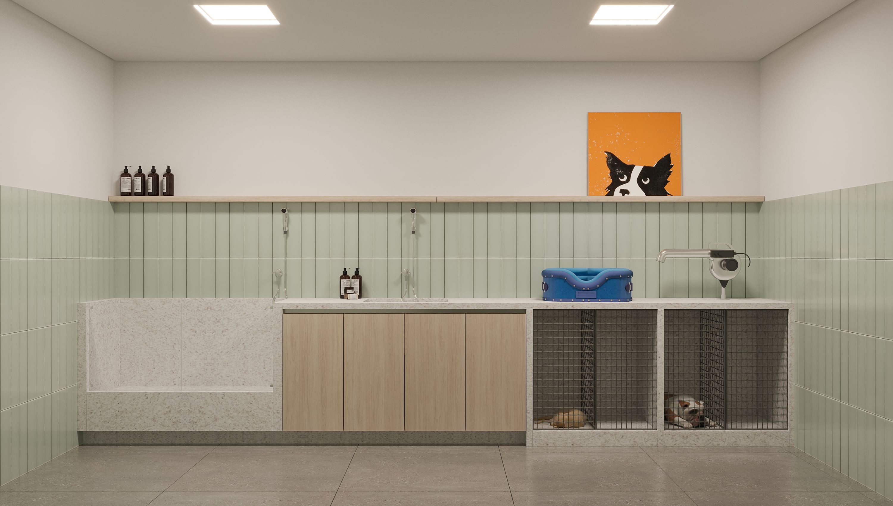 Apartamento, 2 quartos, 72 m² - Foto 22