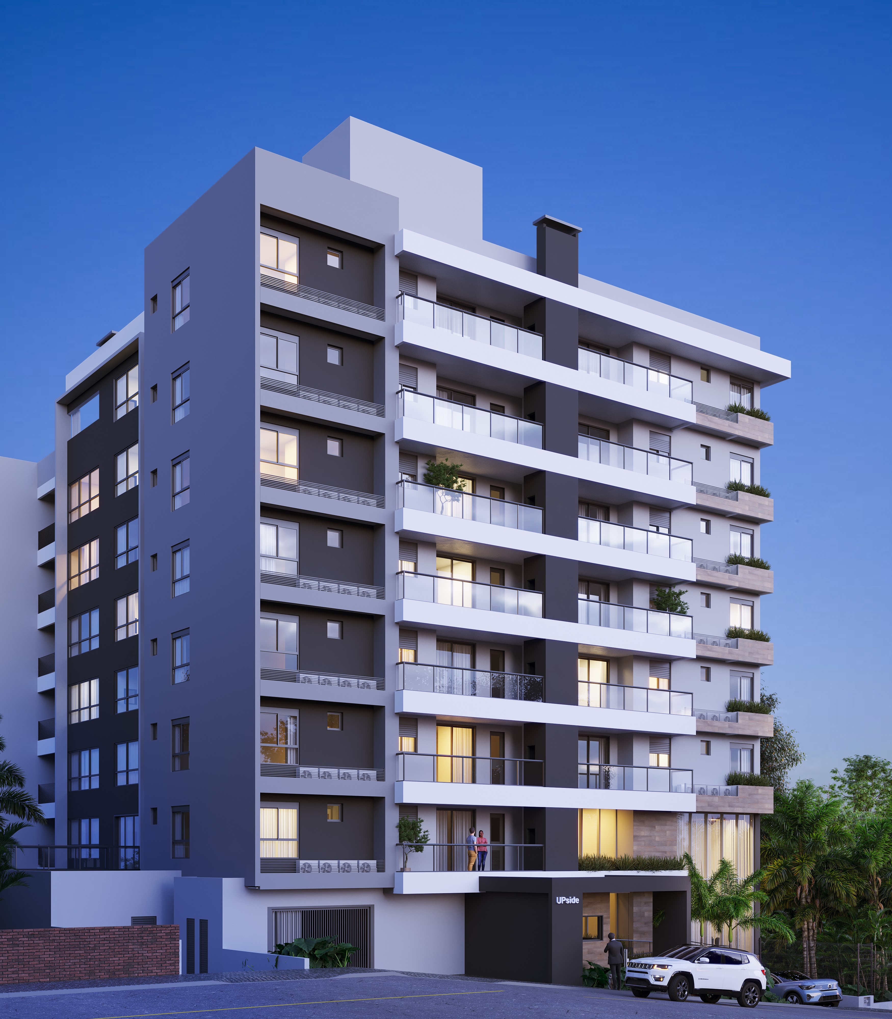 Apartamento, 3 quartos, 127 m² - Foto 3