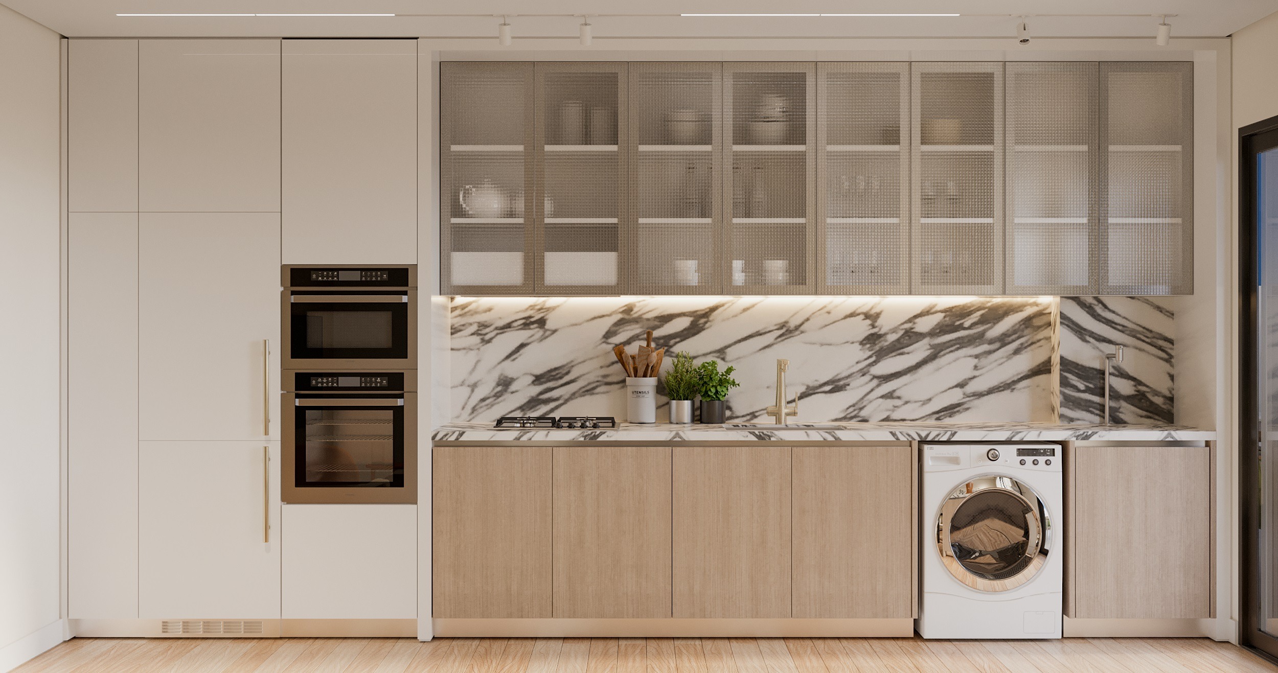 Apartamento, 3 quartos, 127 m² - Foto 8
