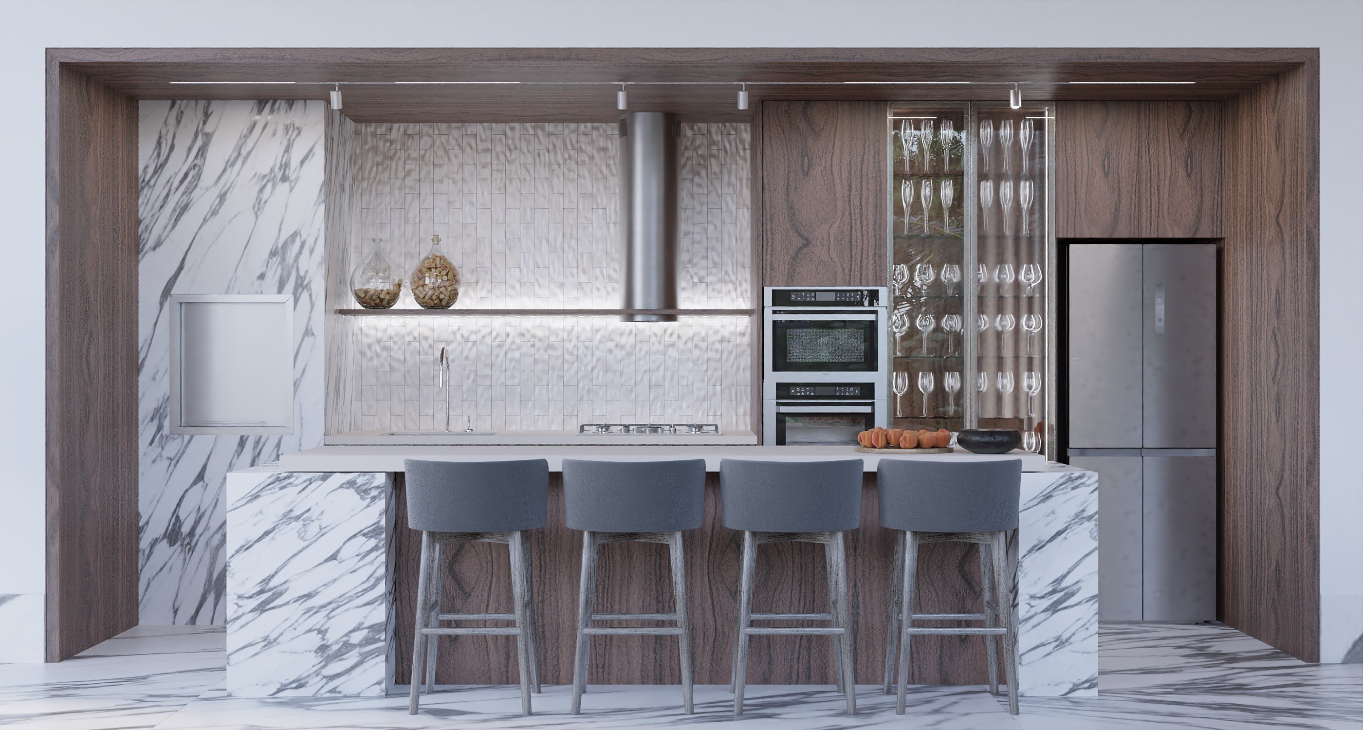 Apartamento, 3 quartos, 127 m² - Foto 13