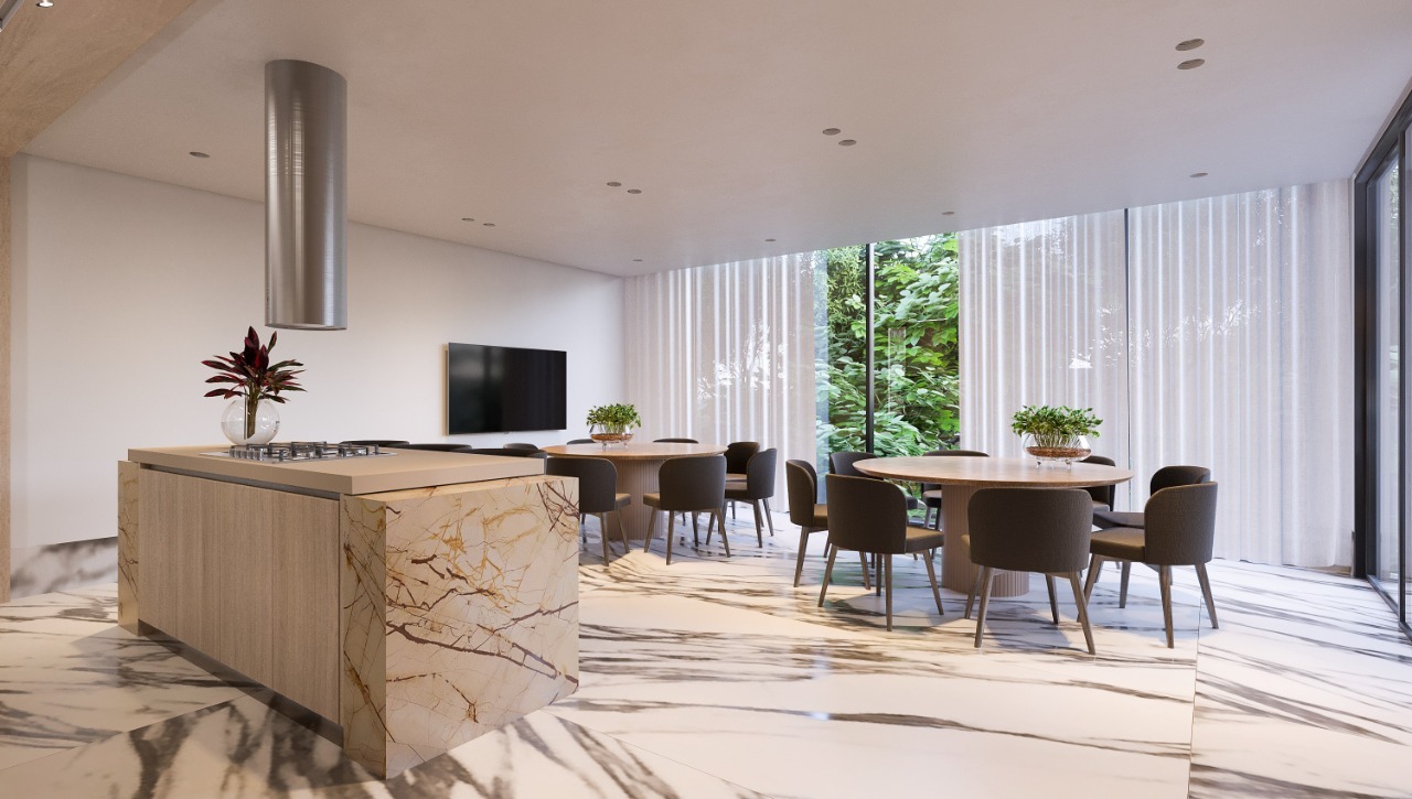 Apartamento, 3 quartos, 127 m² - Foto 15