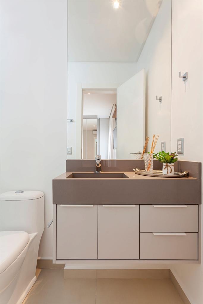 Apartamento, 3 quartos, 199 m² - Foto 12