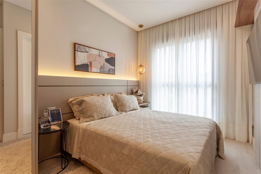 Apartamento, 3 quartos, 199 m² - Foto 11