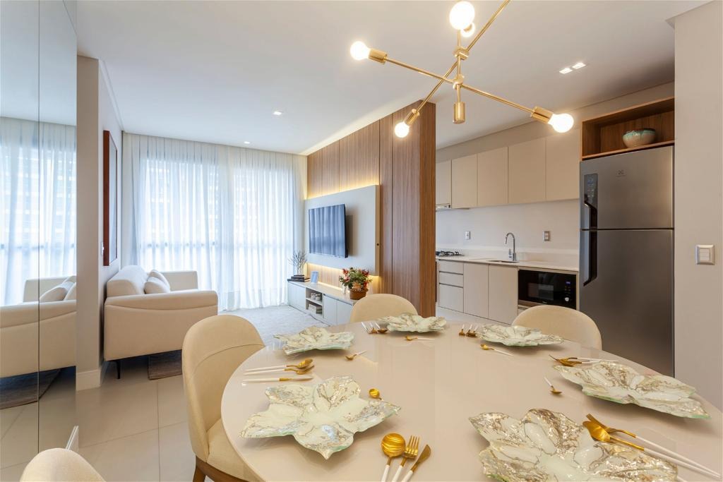 Apartamento, 3 quartos, 199 m² - Foto 5