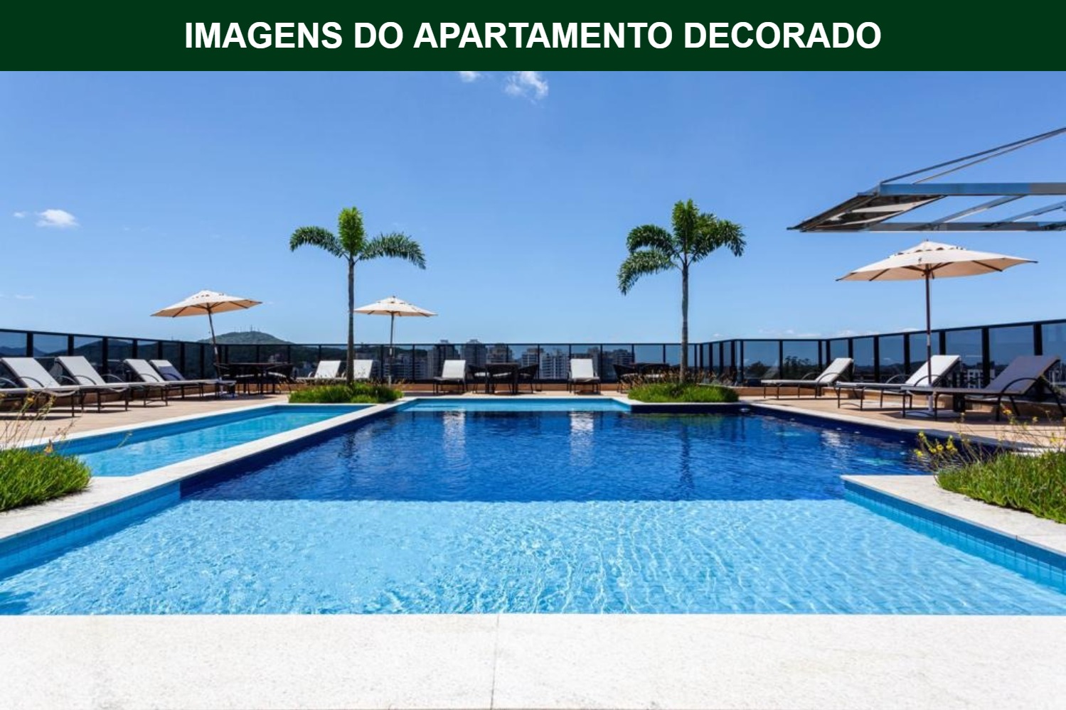 Apartamento, 3 quartos, 199 m² - Foto 1