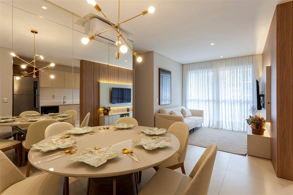 Apartamento, 3 quartos, 199 m² - Foto 3