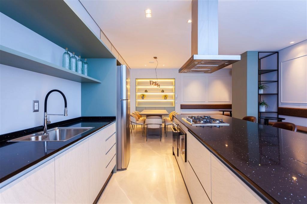 Apartamento, 2 quartos, 81 m² - Foto 15