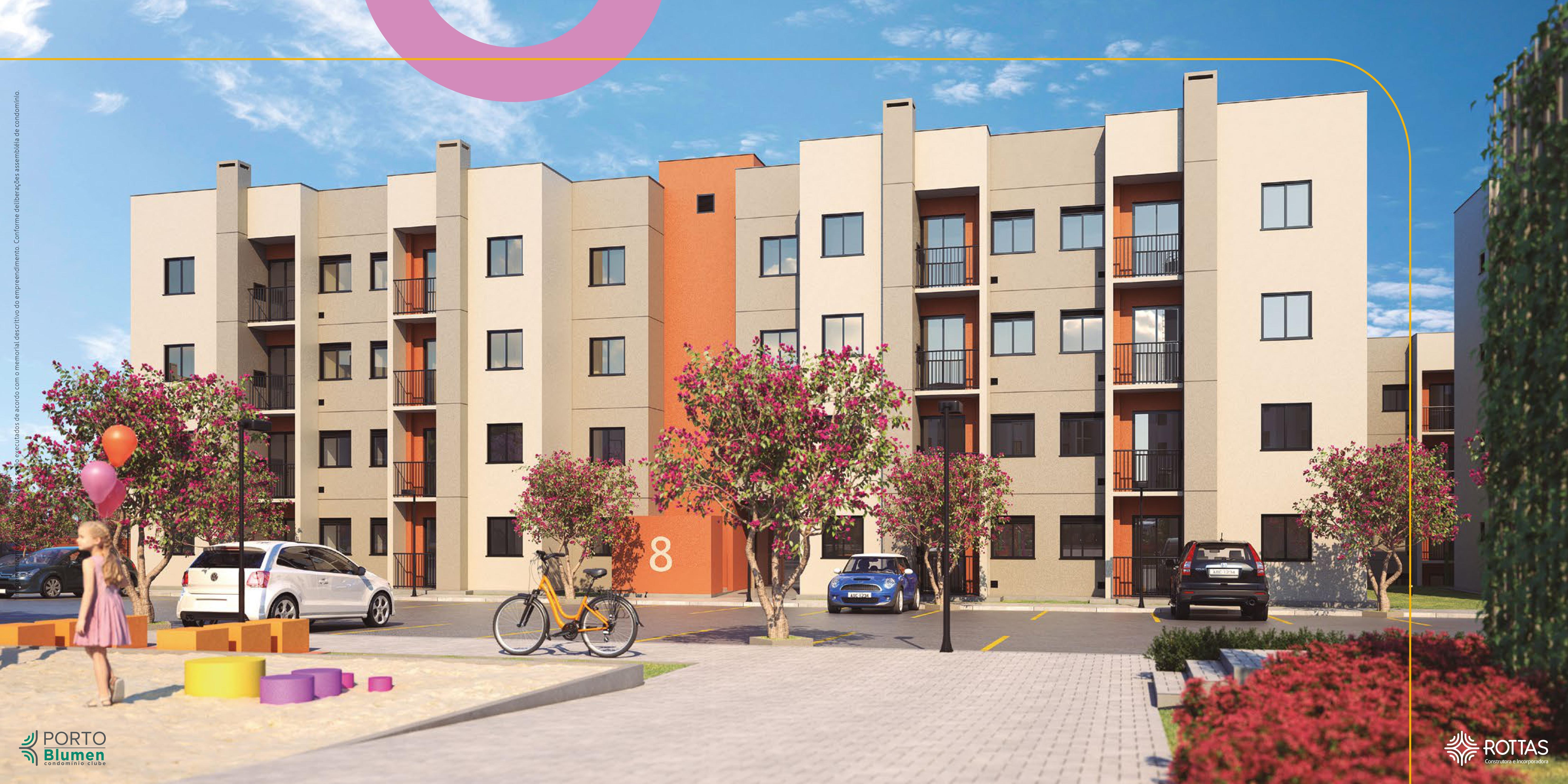 Apartamento, 2 quartos, 45 m² - Foto 30