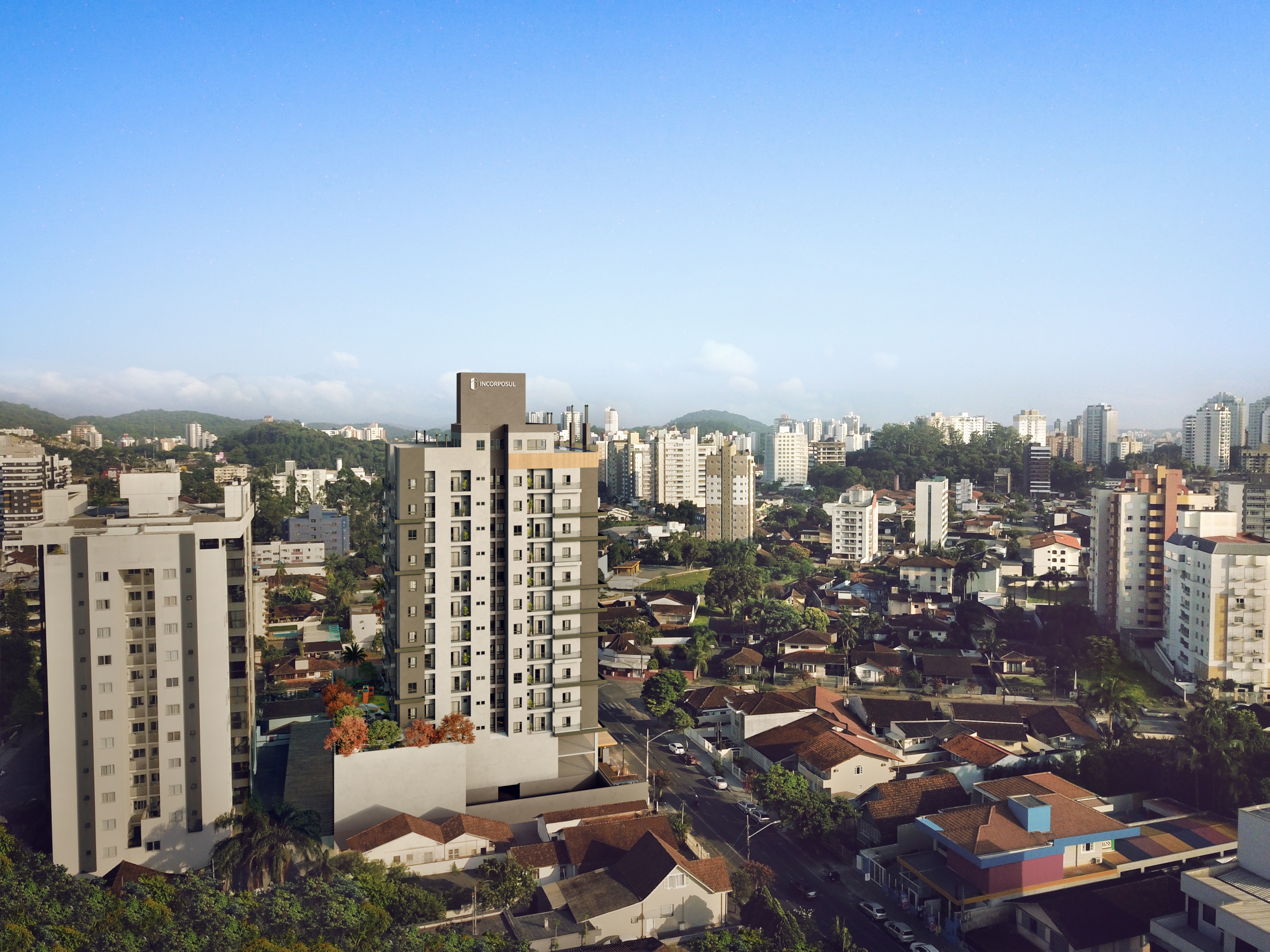 Apartamento, 2 quartos, 53 m² - Foto 21