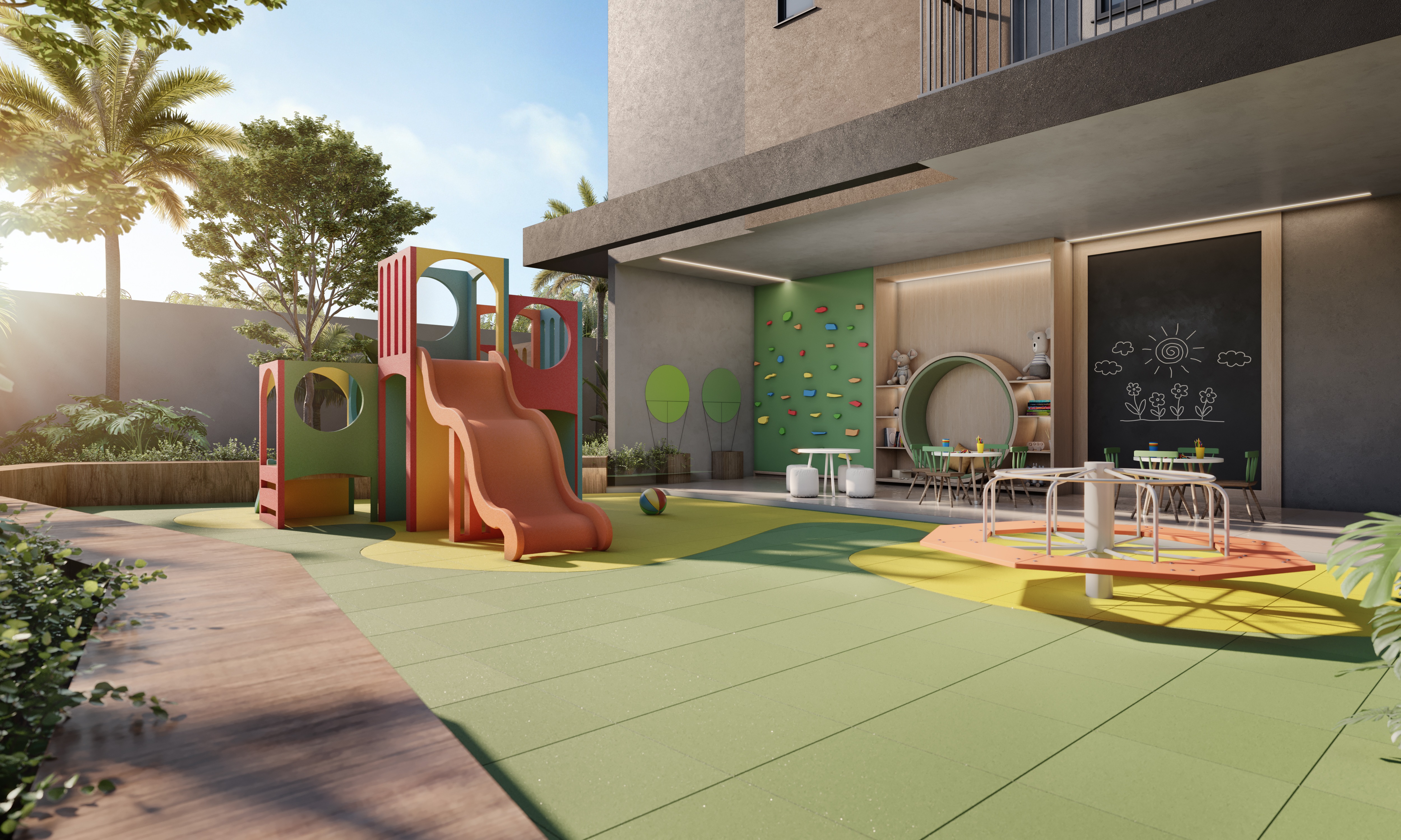 Apartamento, 2 quartos, 53 m² - Foto 11