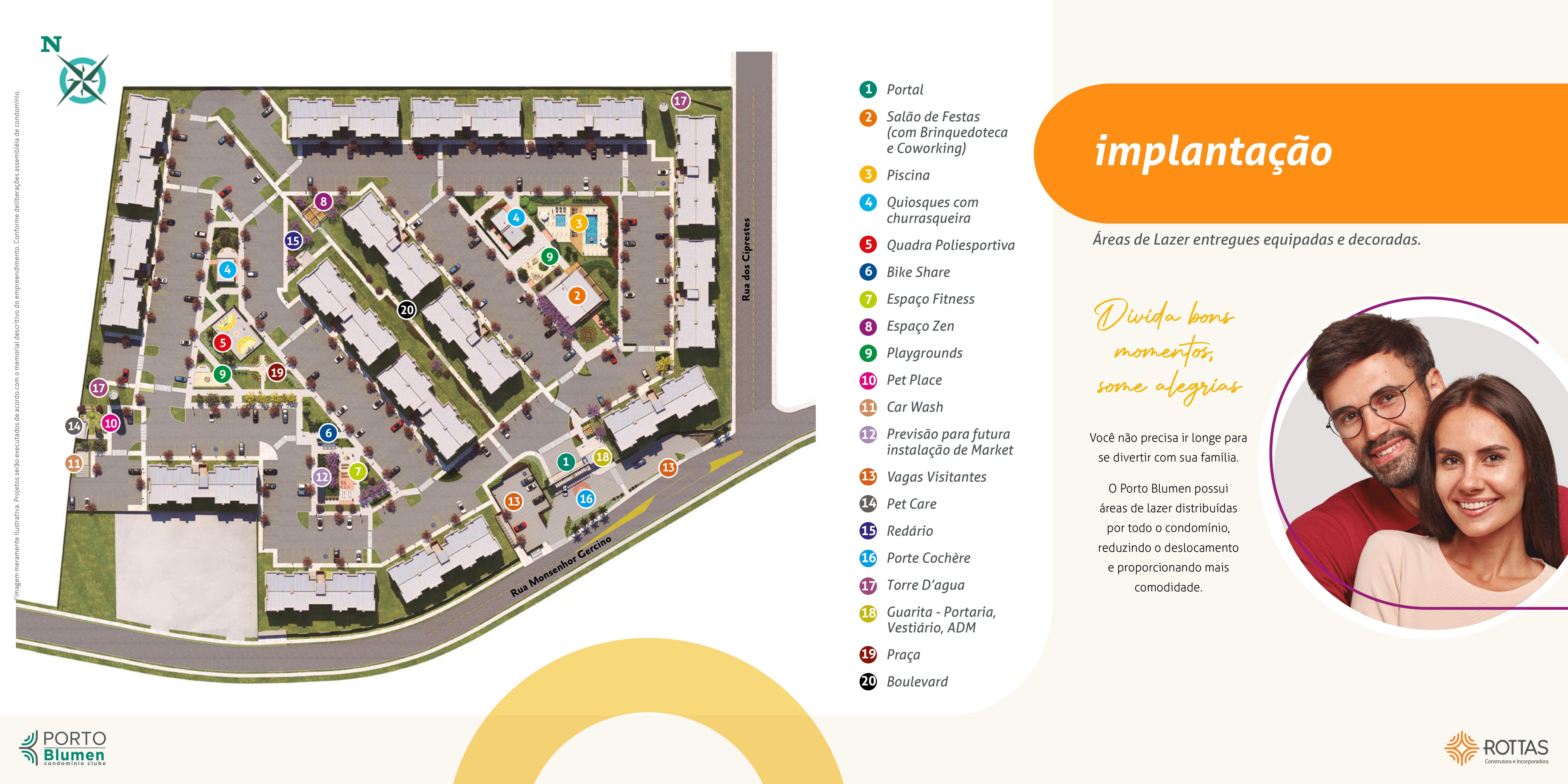 Apartamento, 2 quartos, 45 m² - Foto 11