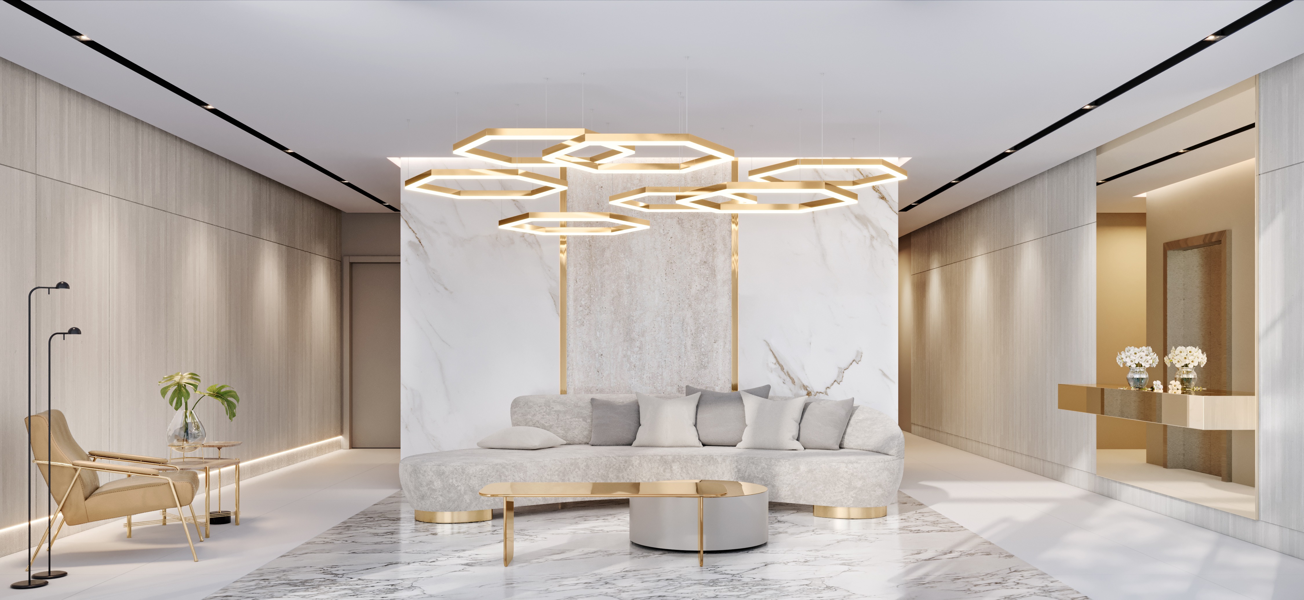 Apartamento, 2 quartos, 53 m² - Foto 9