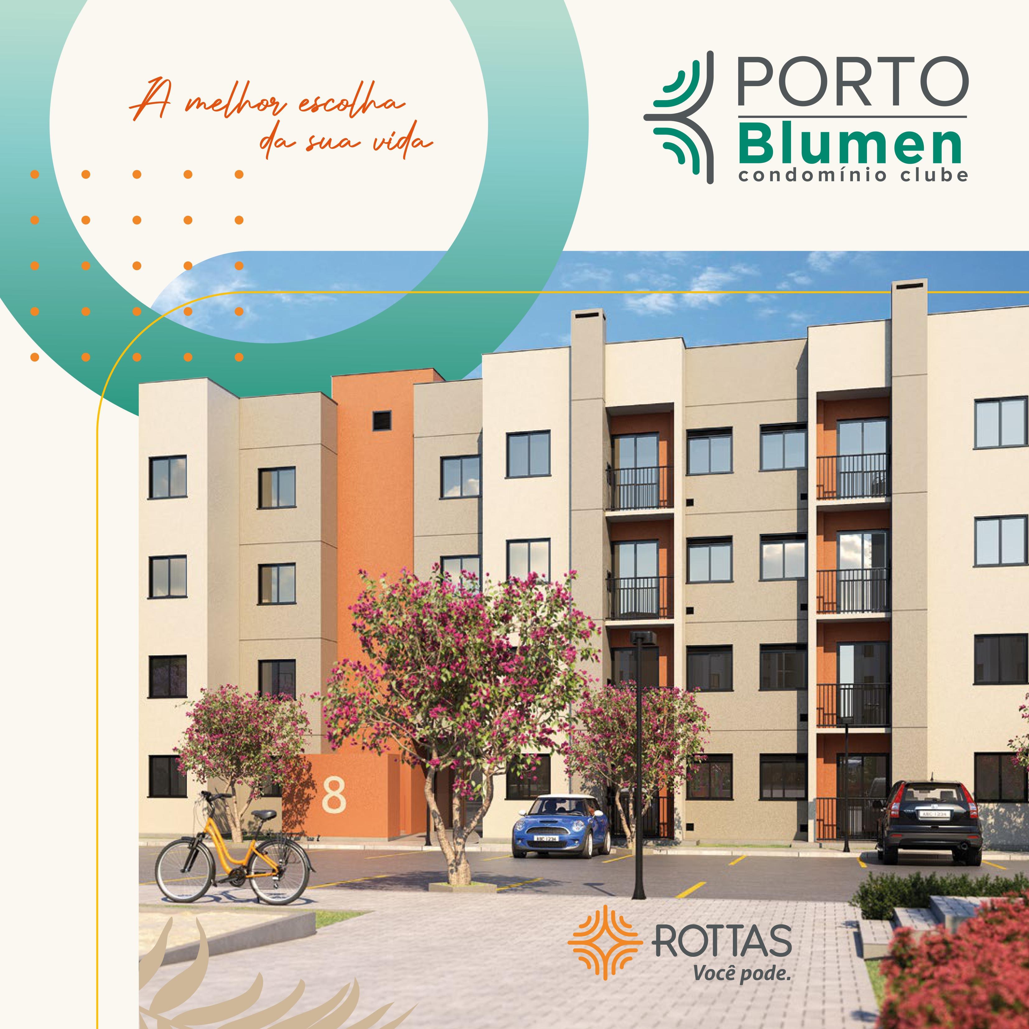 Apartamento, 2 quartos, 45 m² - Foto 3