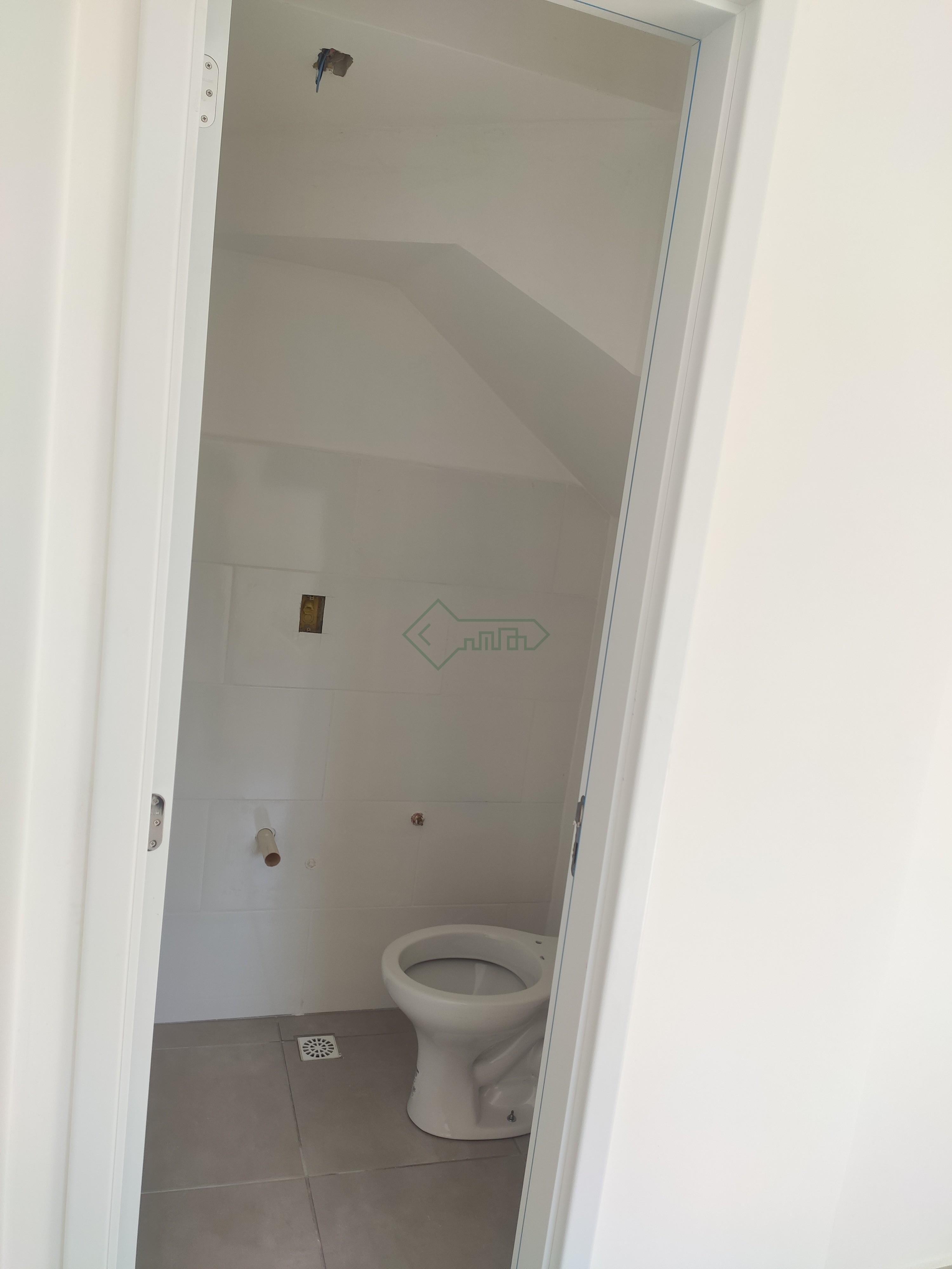 Sobrado, 2 quartos, 69 m² - Foto 6