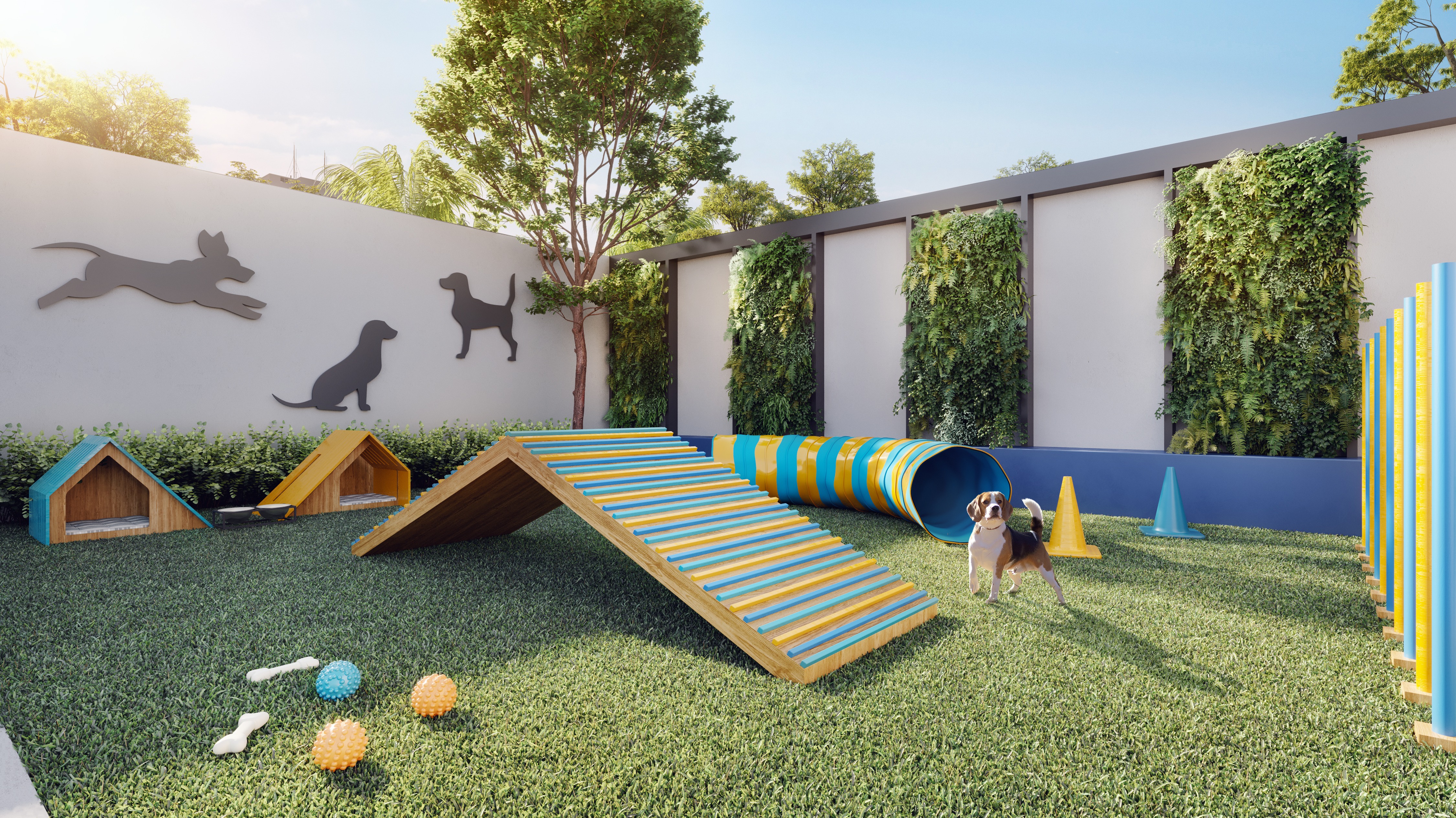 Apartamento, 2 quartos, 53 m² - Foto 7