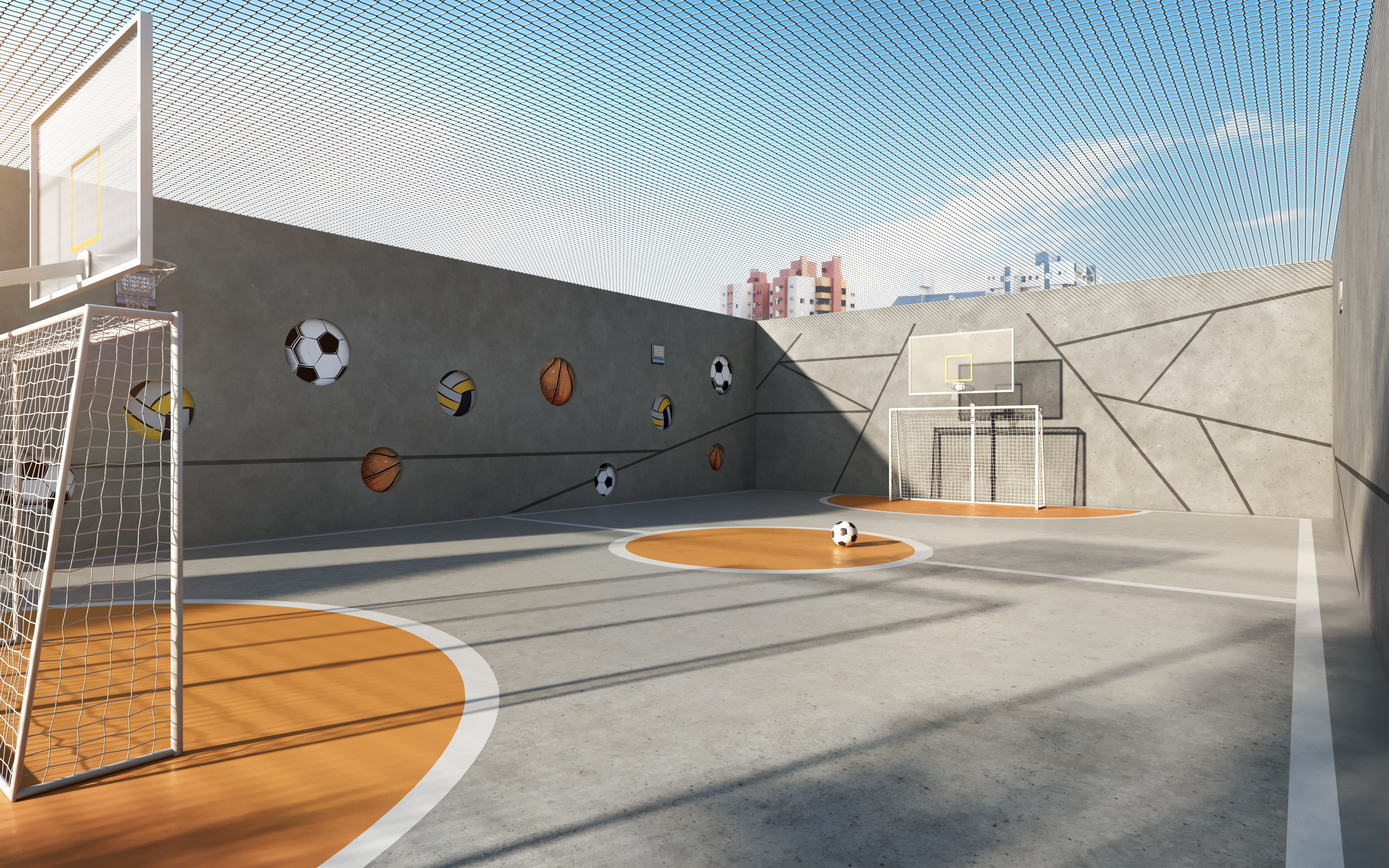 Apartamento, 2 quartos, 53 m² - Foto 12