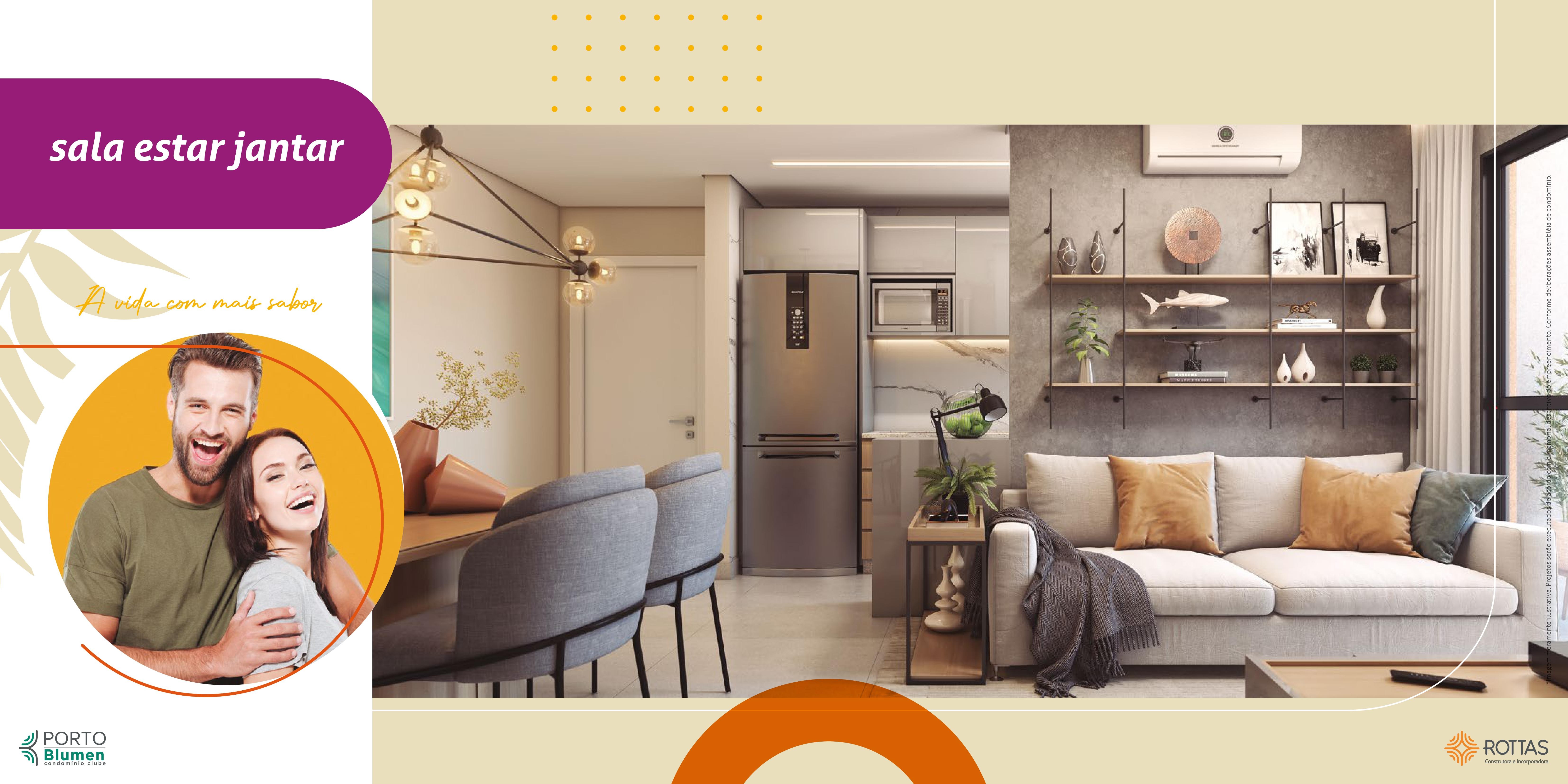 Apartamento, 2 quartos, 45 m² - Foto 26