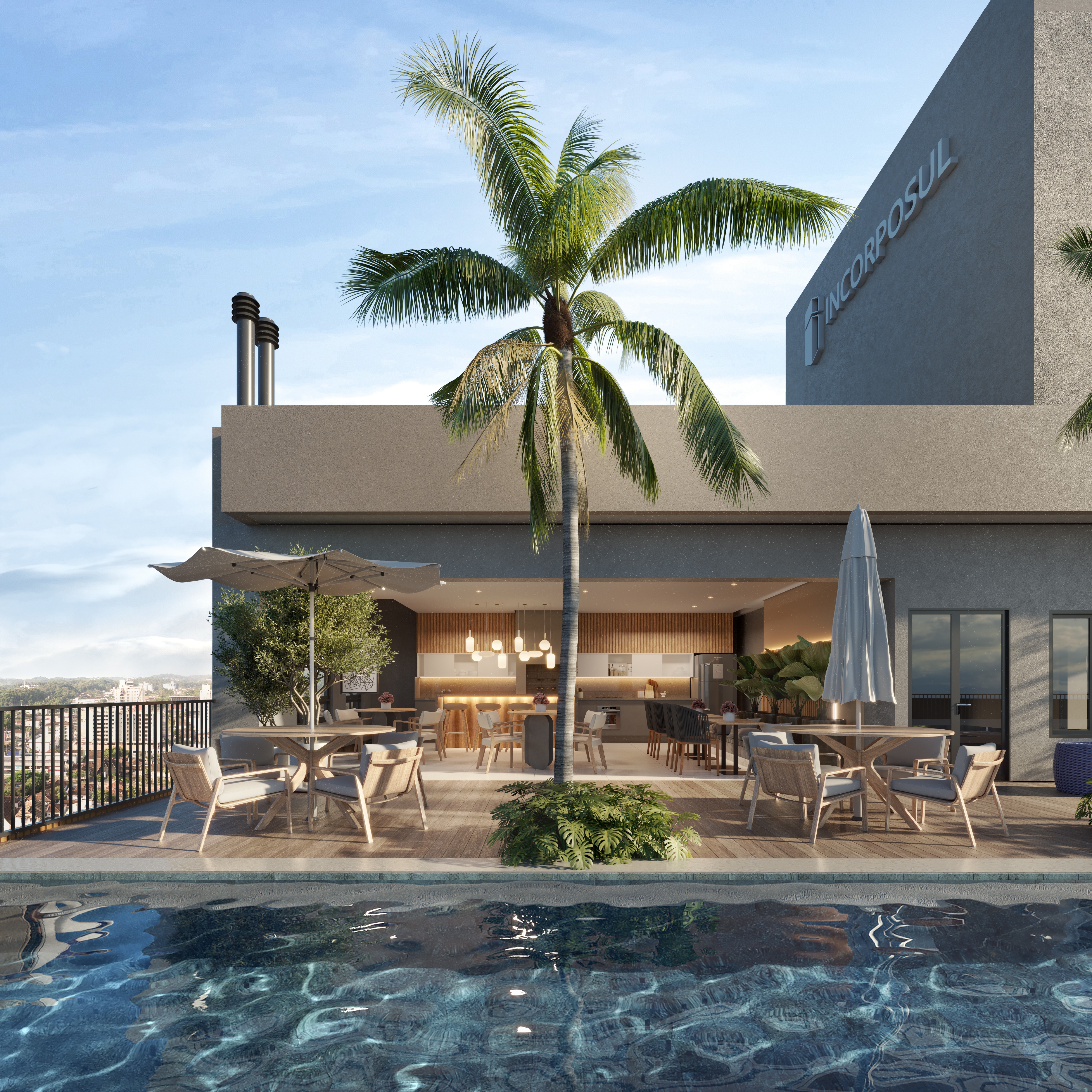 Apartamento, 2 quartos, 53 m² - Foto 6