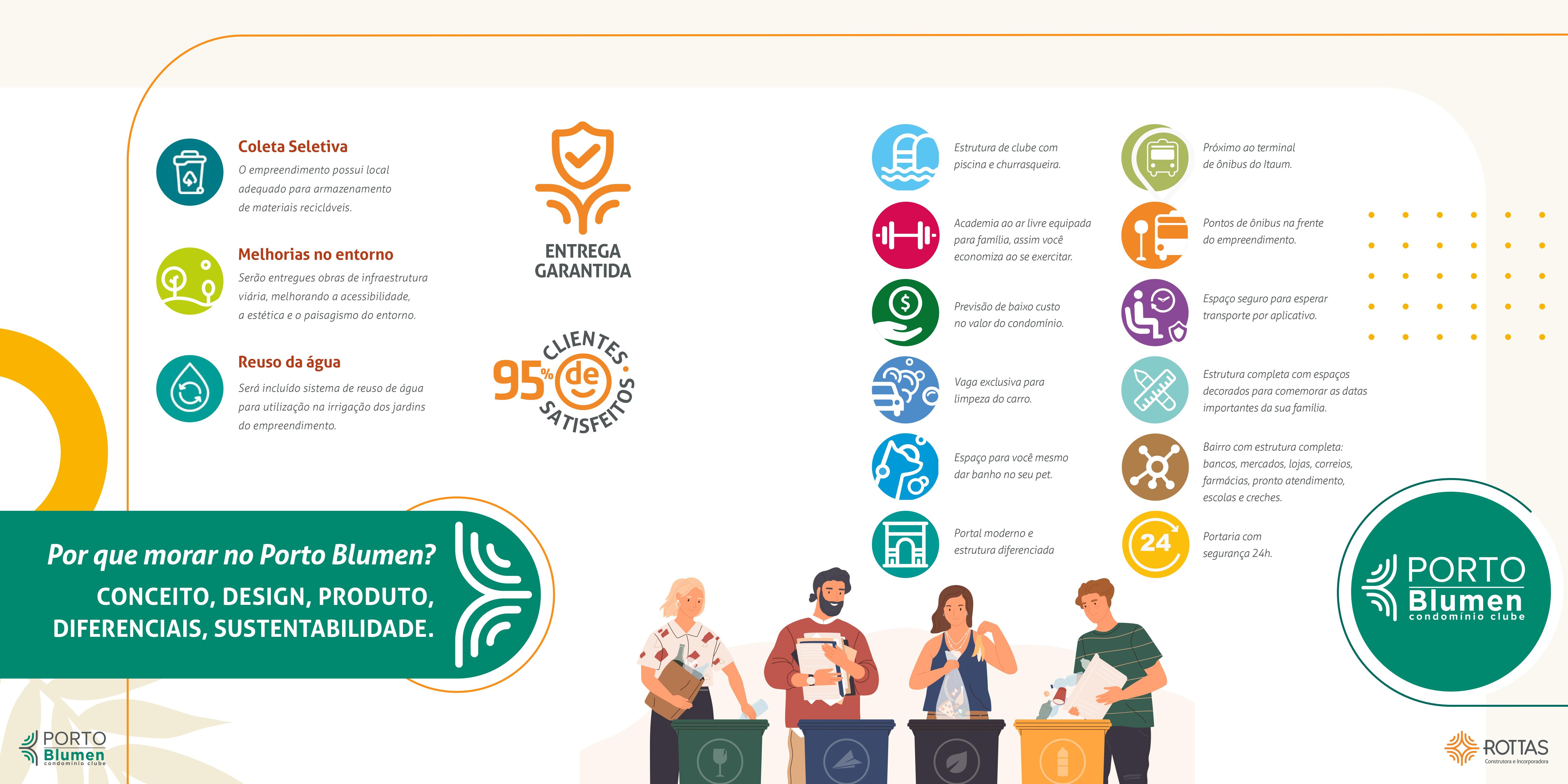 Apartamento, 2 quartos, 45 m² - Foto 5