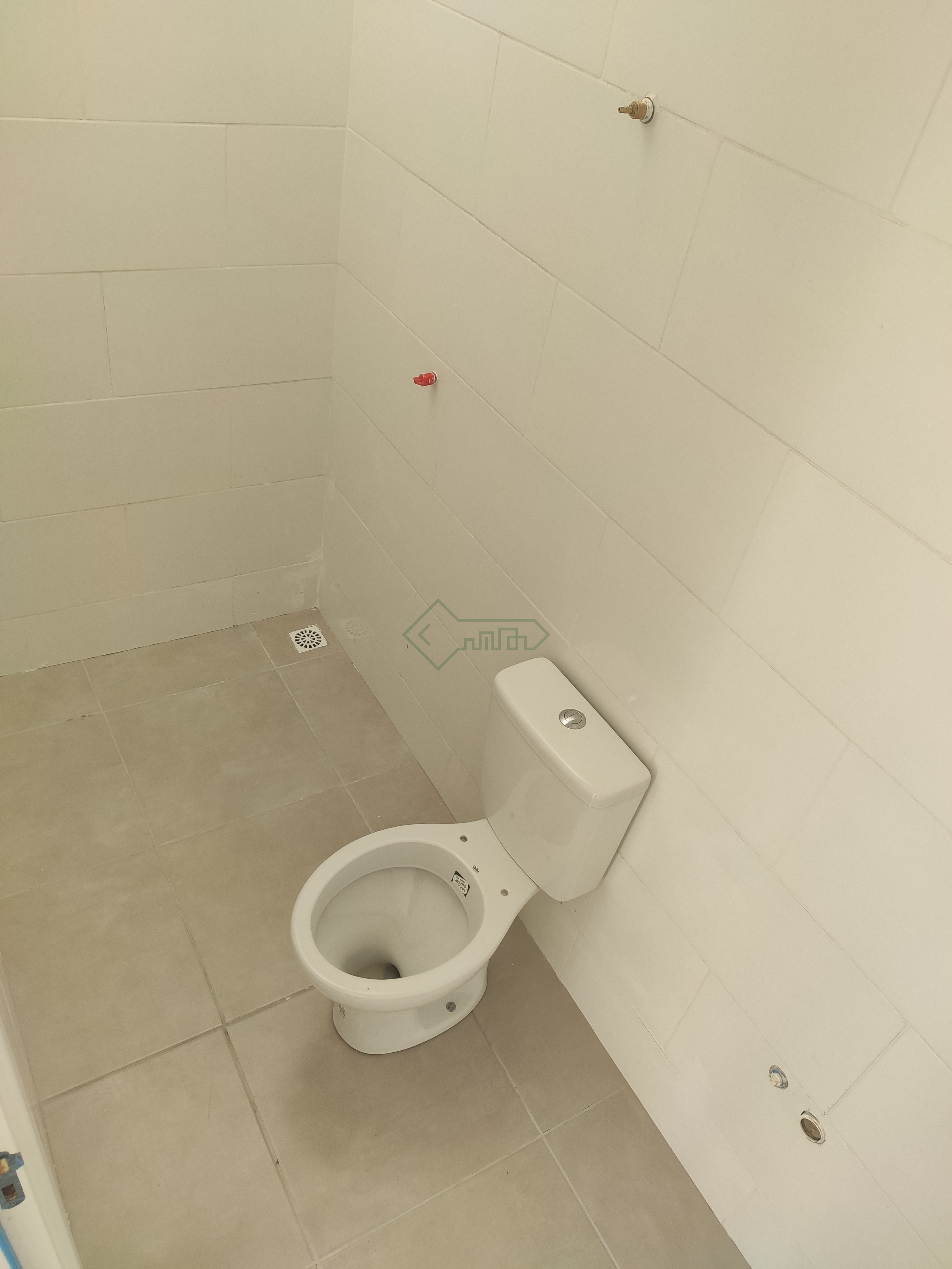 Sobrado, 2 quartos, 69 m² - Foto 11